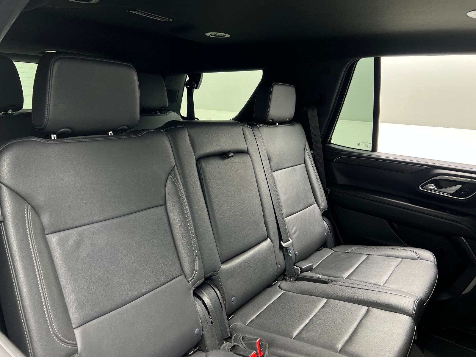 Thumbnail: 2024 Chevrolet Tahoe - 5
