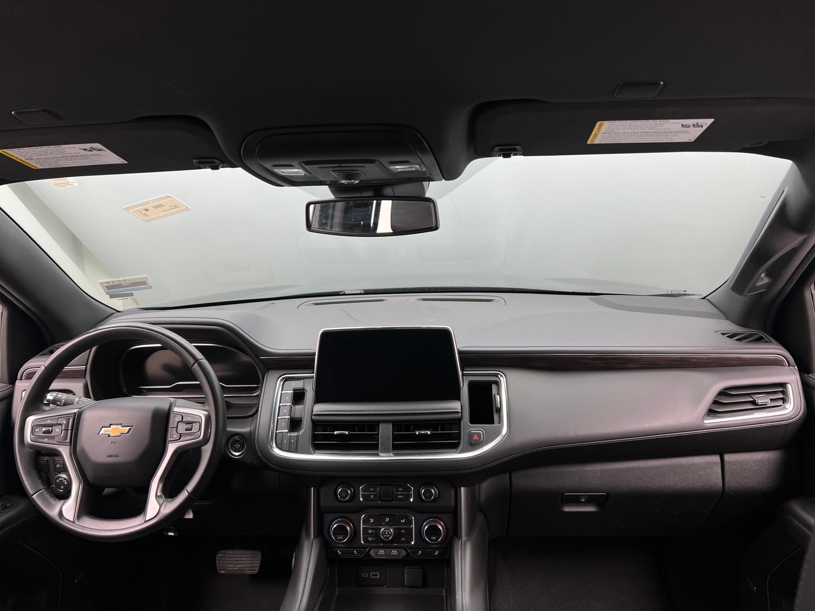 Thumbnail: 2024 Chevrolet Tahoe - 2