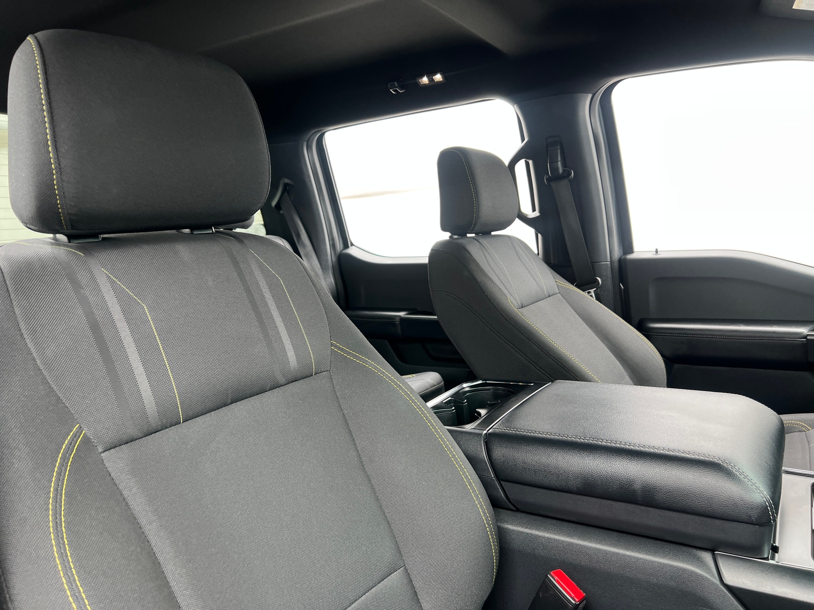 Thumbnail: 2024 Ford Econoline - 2