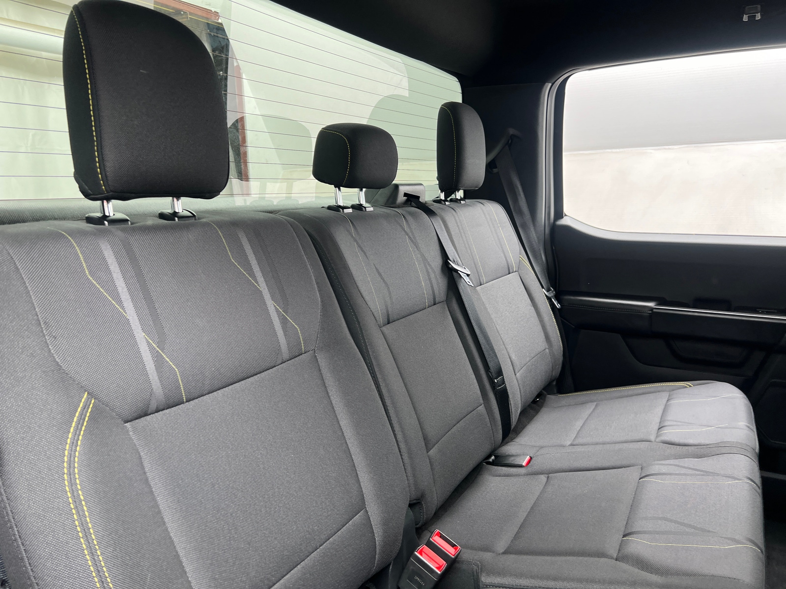 Thumbnail: 2024 Ford Econoline - 6