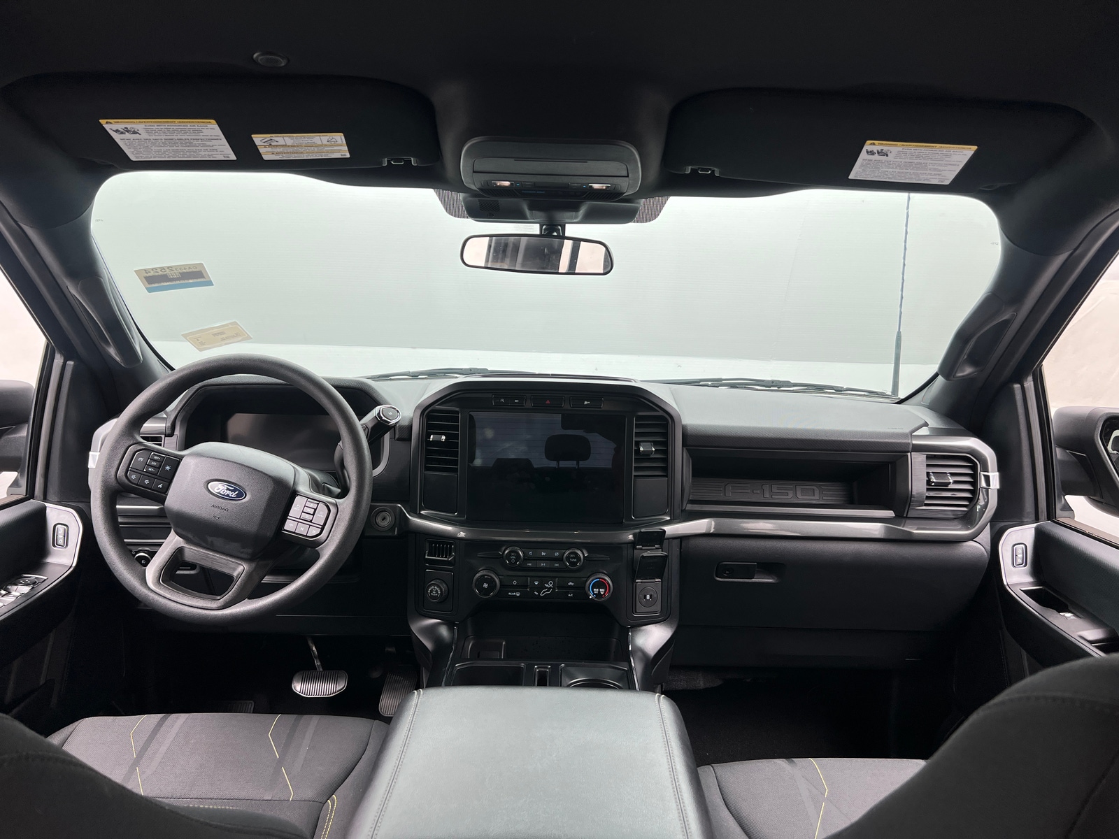 Thumbnail: 2024 Ford Econoline - 3