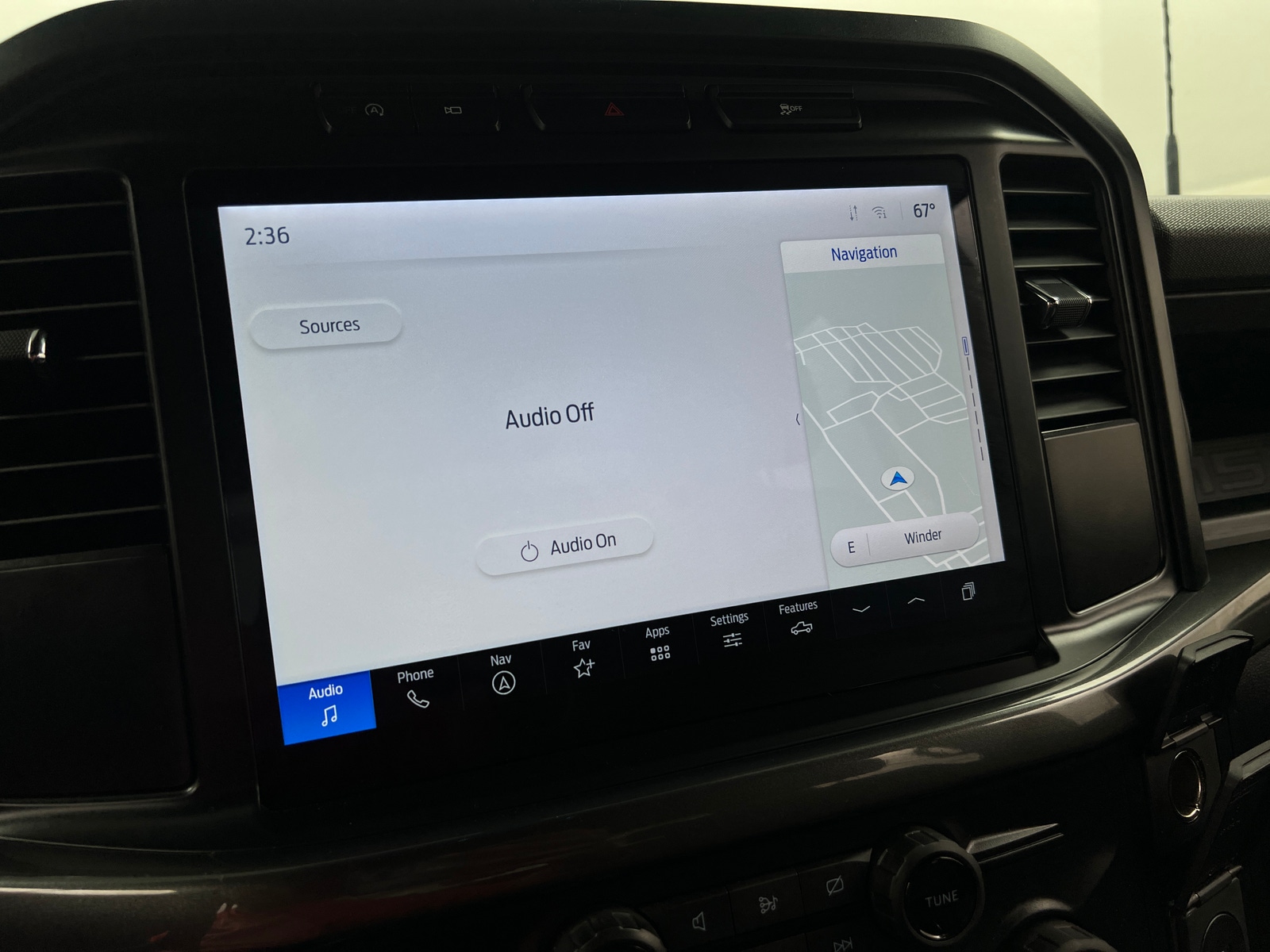 Thumbnail: 2024 Ford Econoline - 4