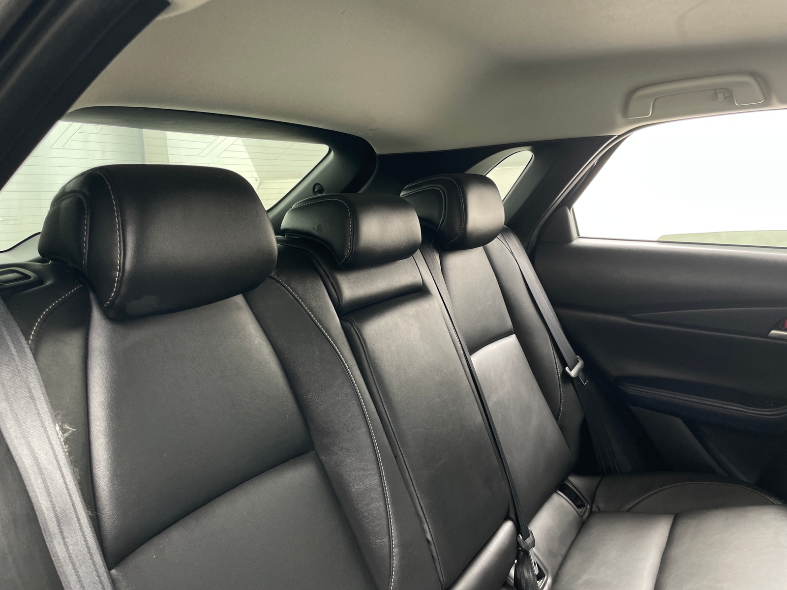 Thumbnail: 2020 Mazda CX-30 - 5