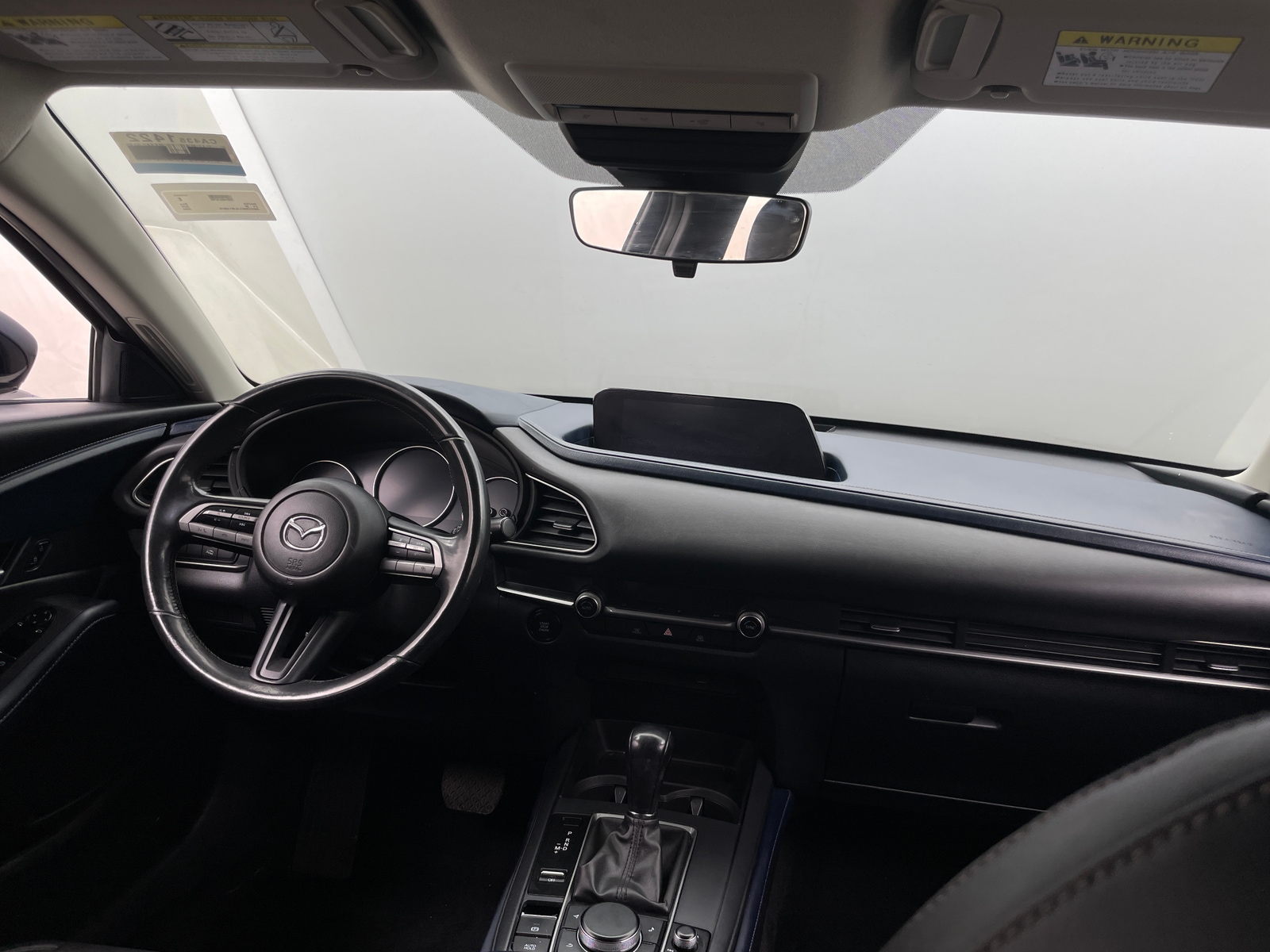 Thumbnail: 2020 Mazda CX-30 - 2