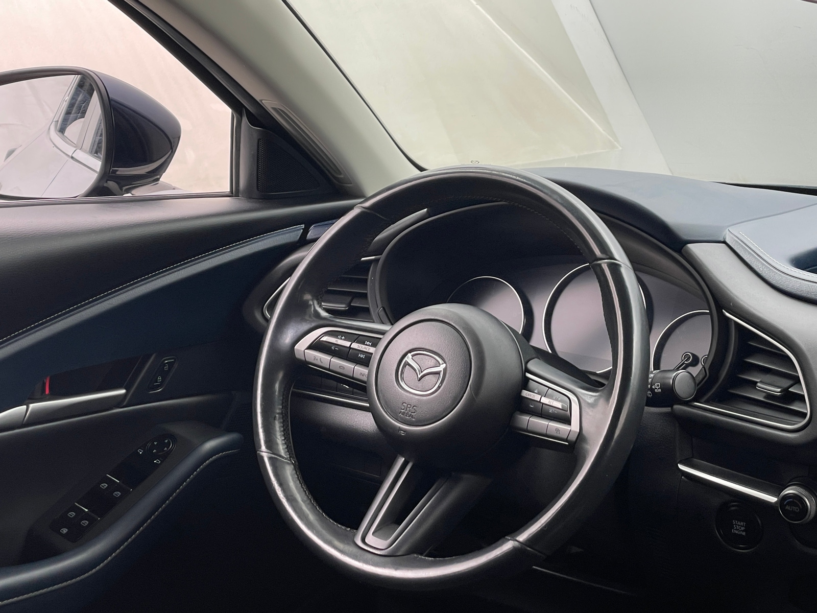 Thumbnail: 2020 Mazda CX-30 - 4