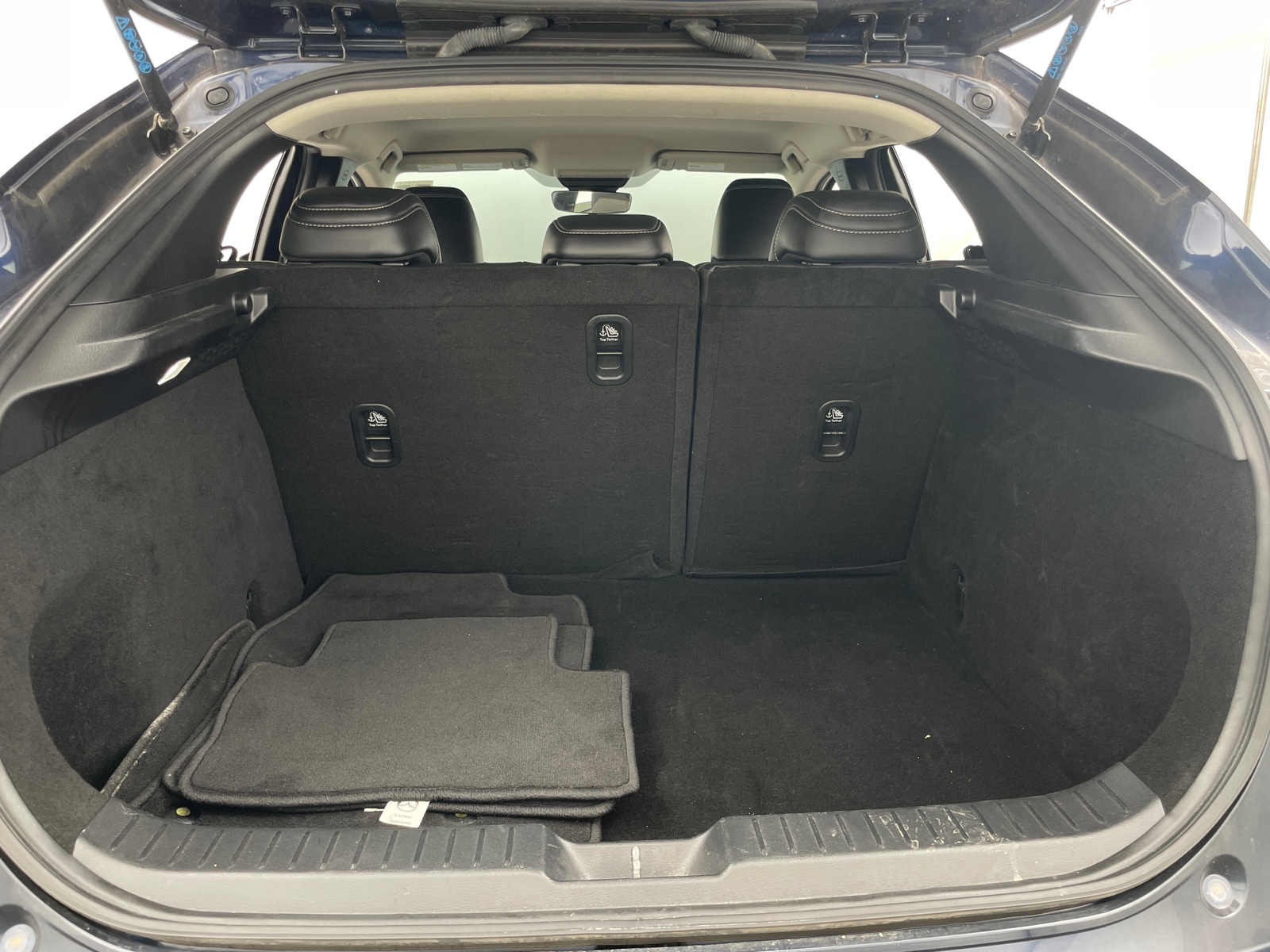 Thumbnail: 2020 Mazda CX-30 - 6