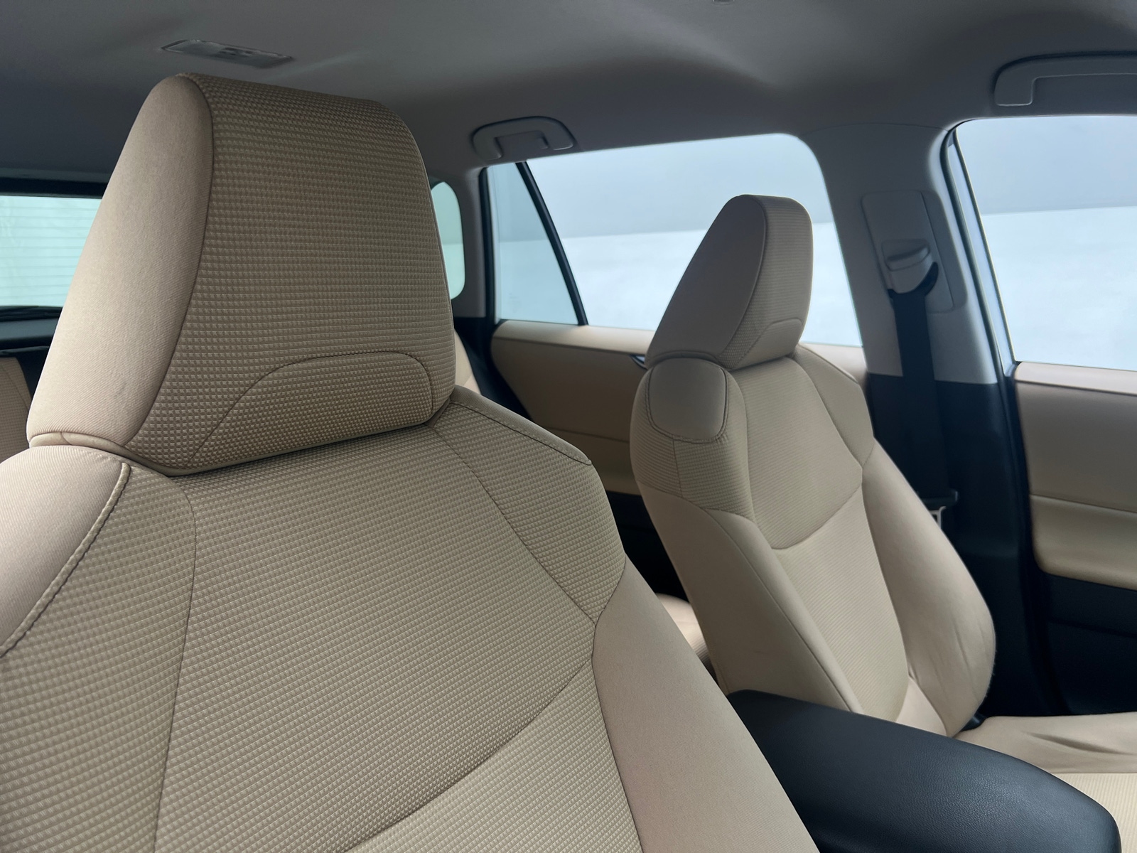 Thumbnail: 2019 Toyota RAV4 - 2