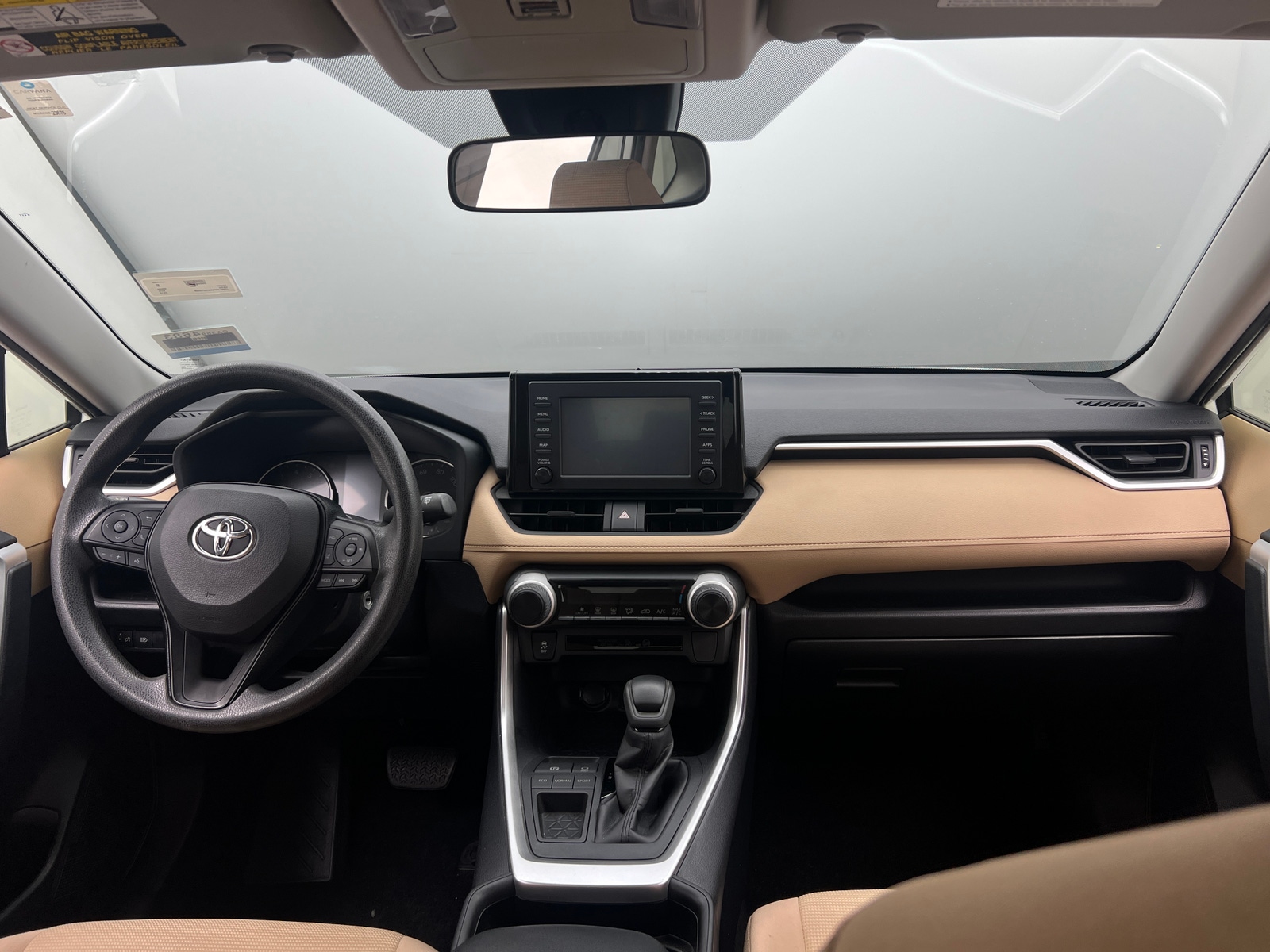 Thumbnail: 2019 Toyota RAV4 - 3