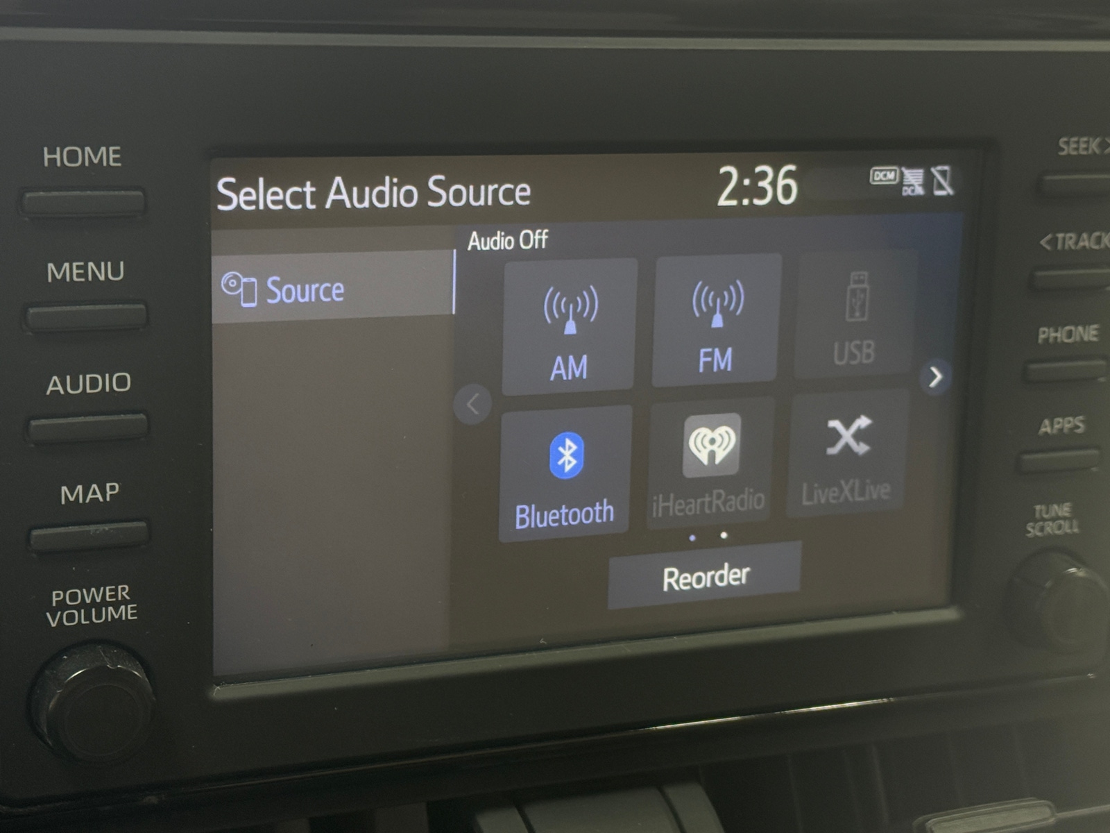 Thumbnail: 2019 Toyota RAV4 - 4