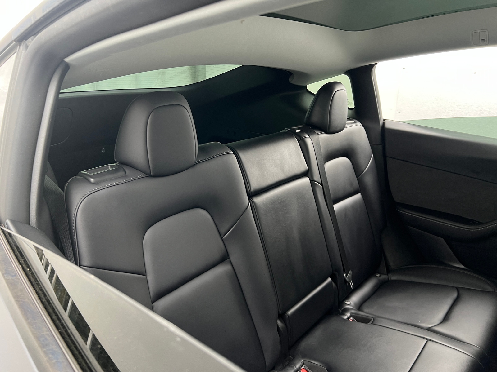 Thumbnail: 2022 Tesla Model Y - 5