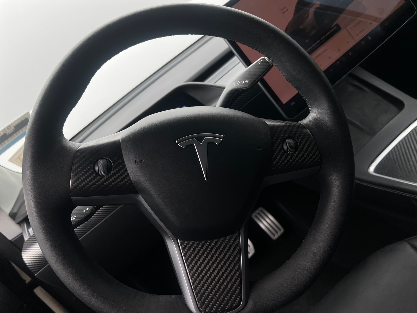 Thumbnail: 2022 Tesla Model Y - 4