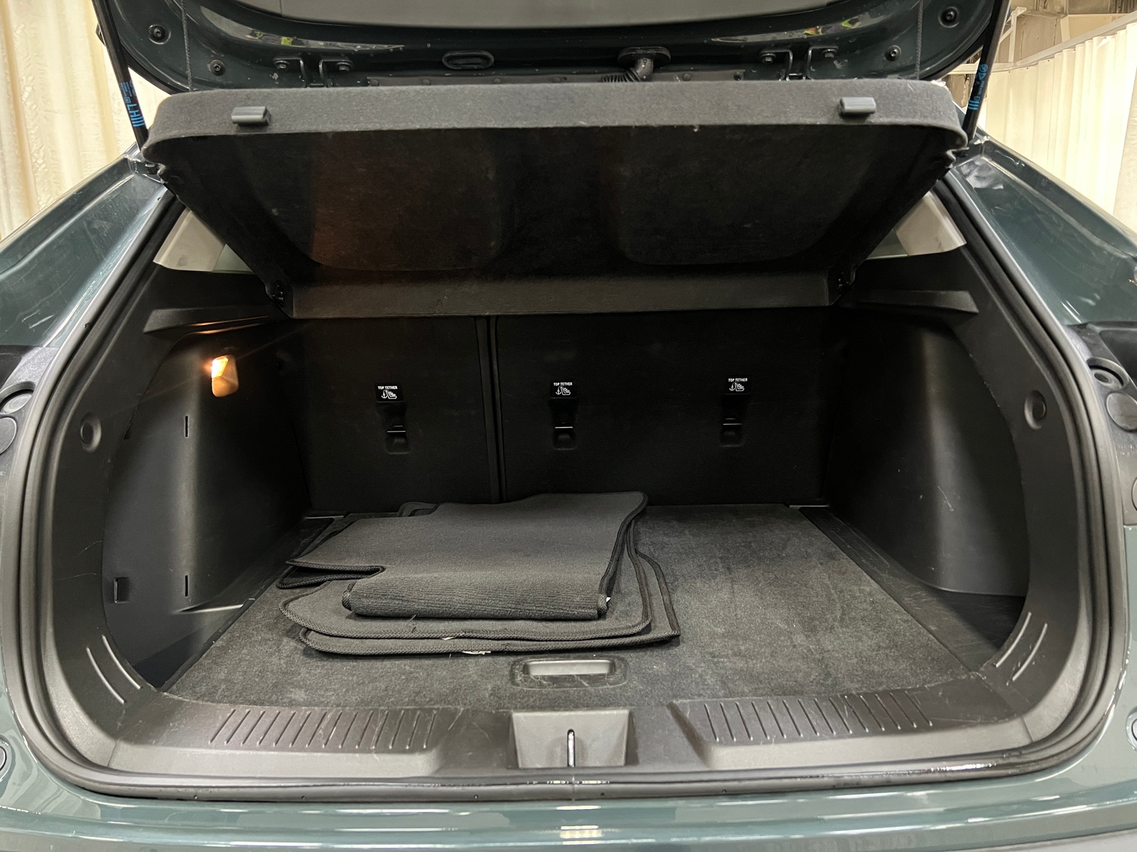 Thumbnail: 2025 Chevrolet Trax - 7