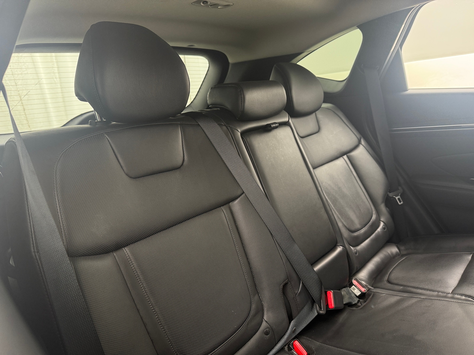 Thumbnail: 2022 Hyundai Tucson - 5