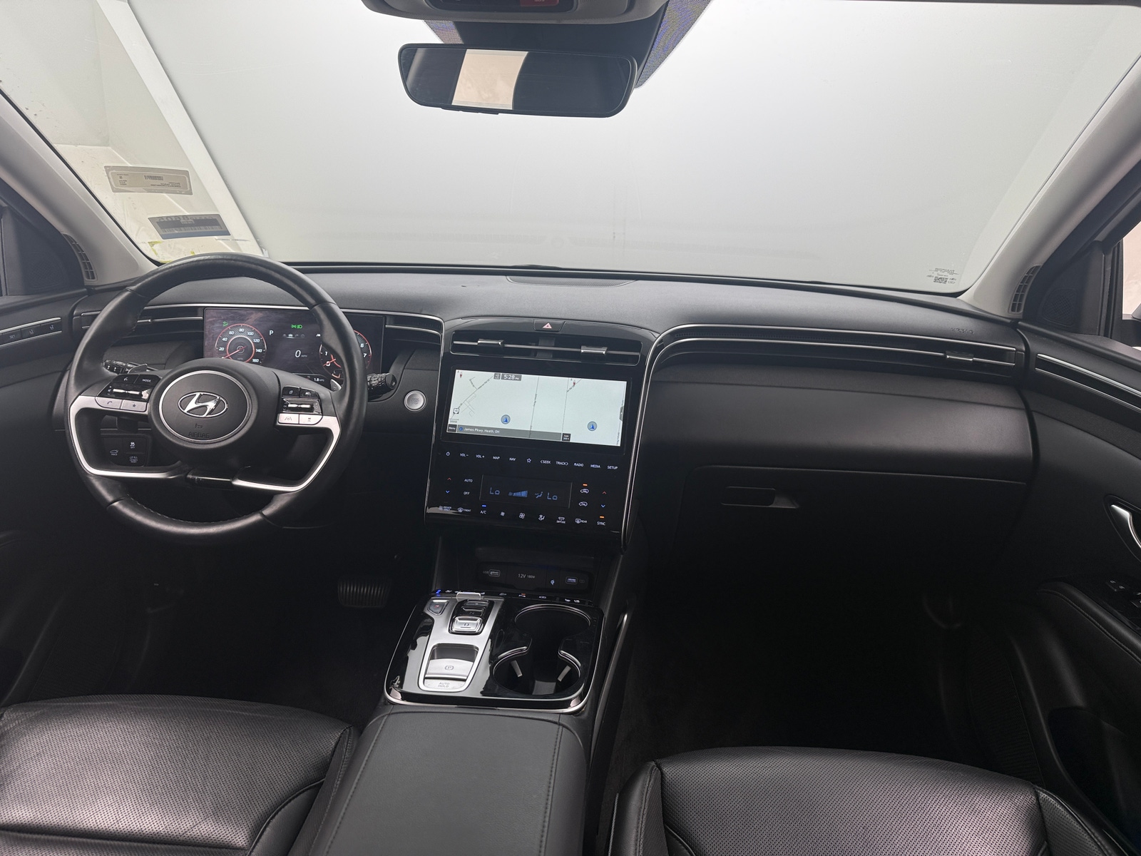 Thumbnail: 2022 Hyundai Tucson - 2