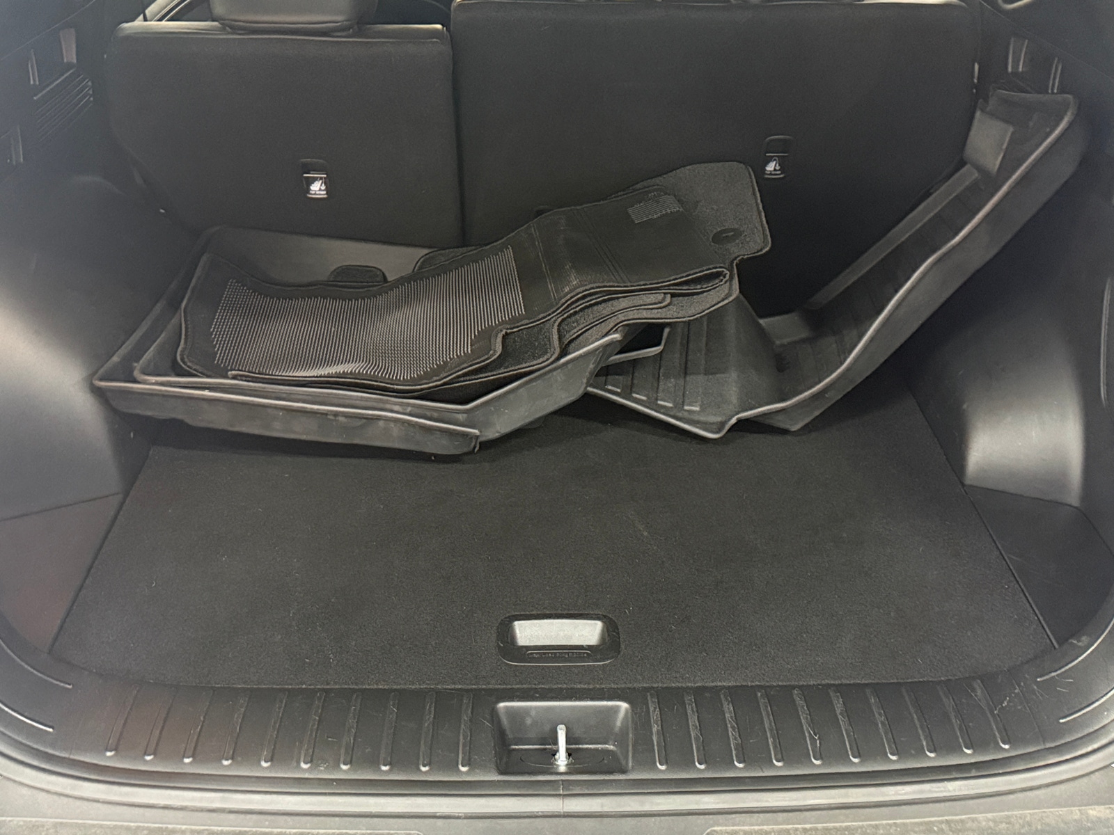 Thumbnail: 2022 Hyundai Tucson - 6