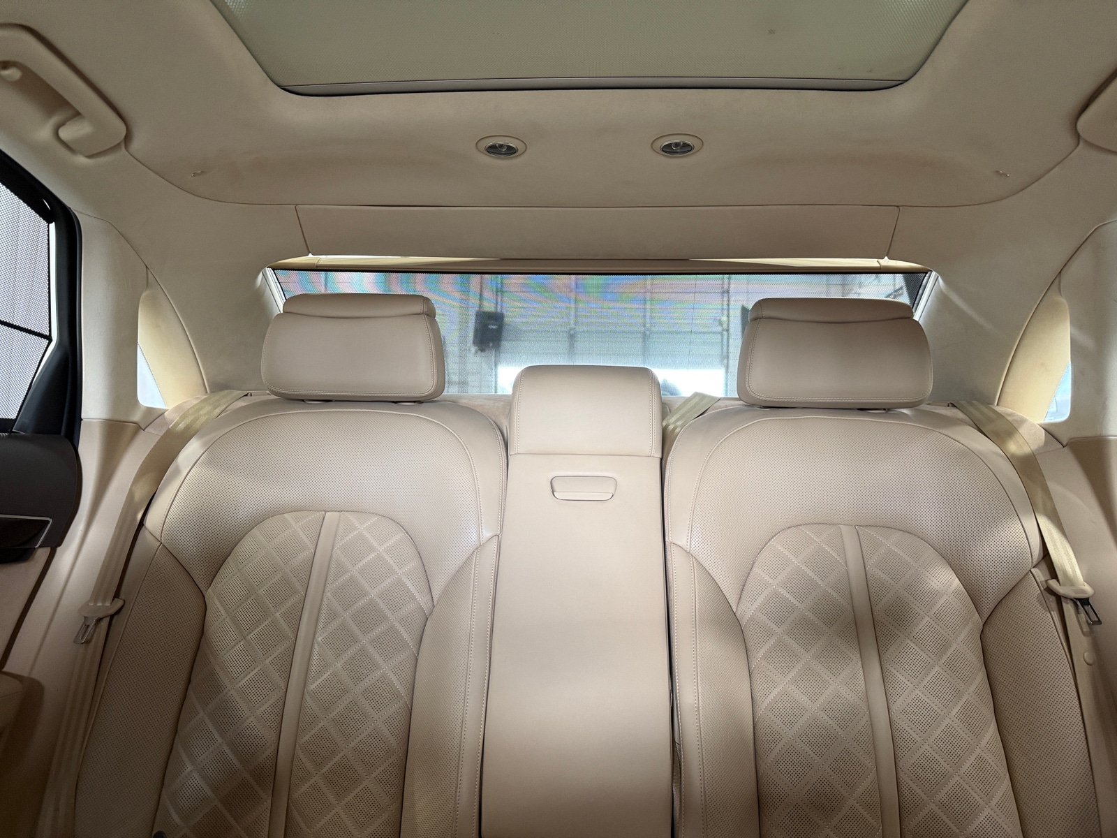 Thumbnail: 2018 Audi A8 - 5