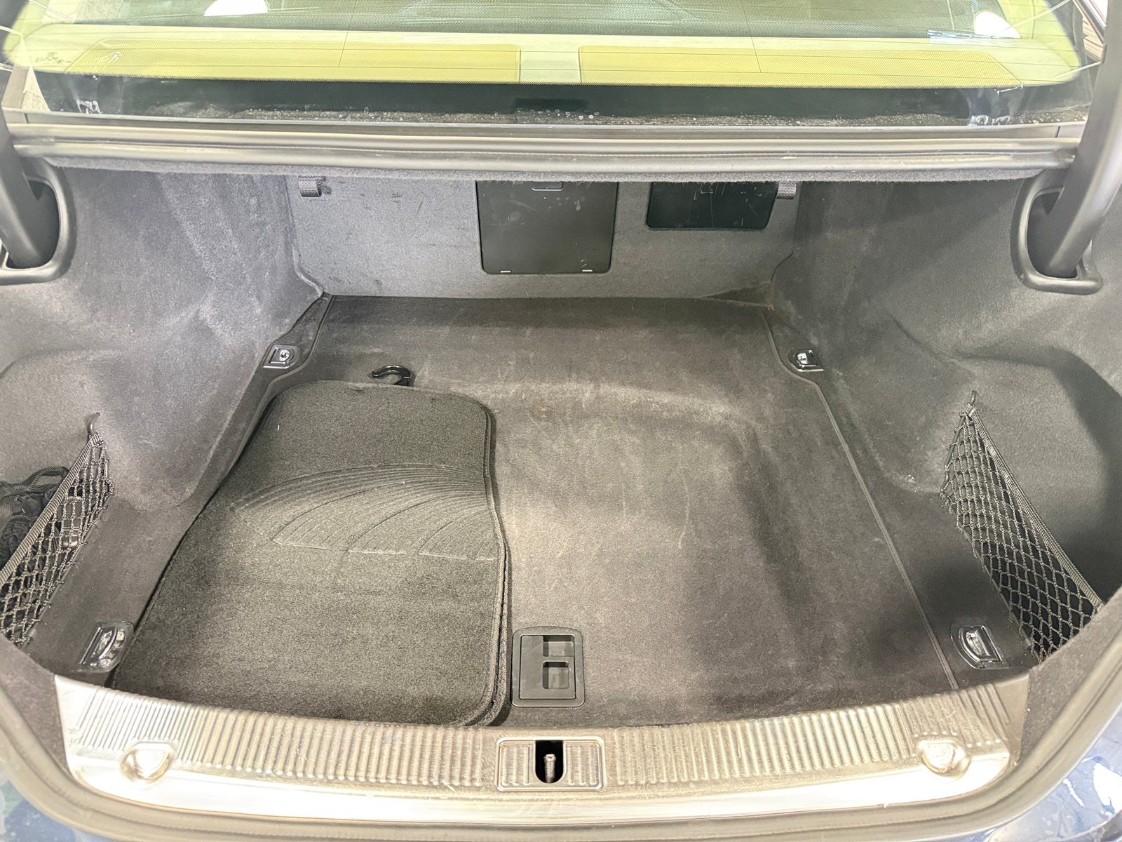 Thumbnail: 2018 Audi A8 - 6