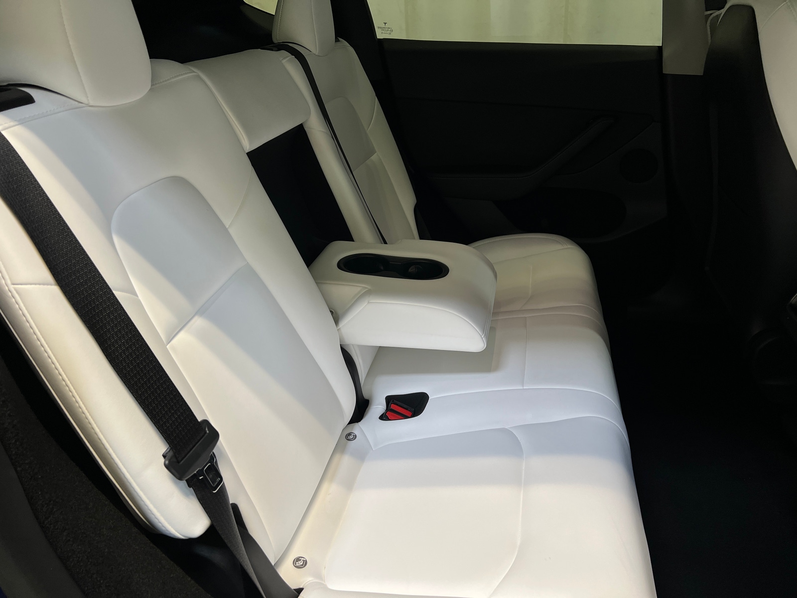 Thumbnail: 2023 Tesla Model Y - 5