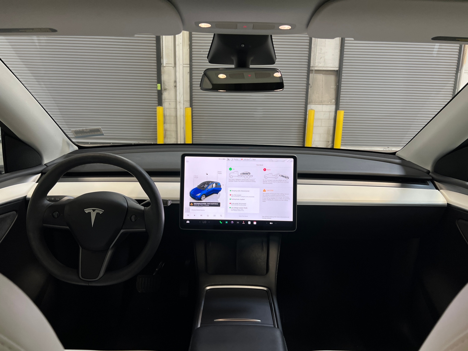 Thumbnail: 2023 Tesla Model Y - 2