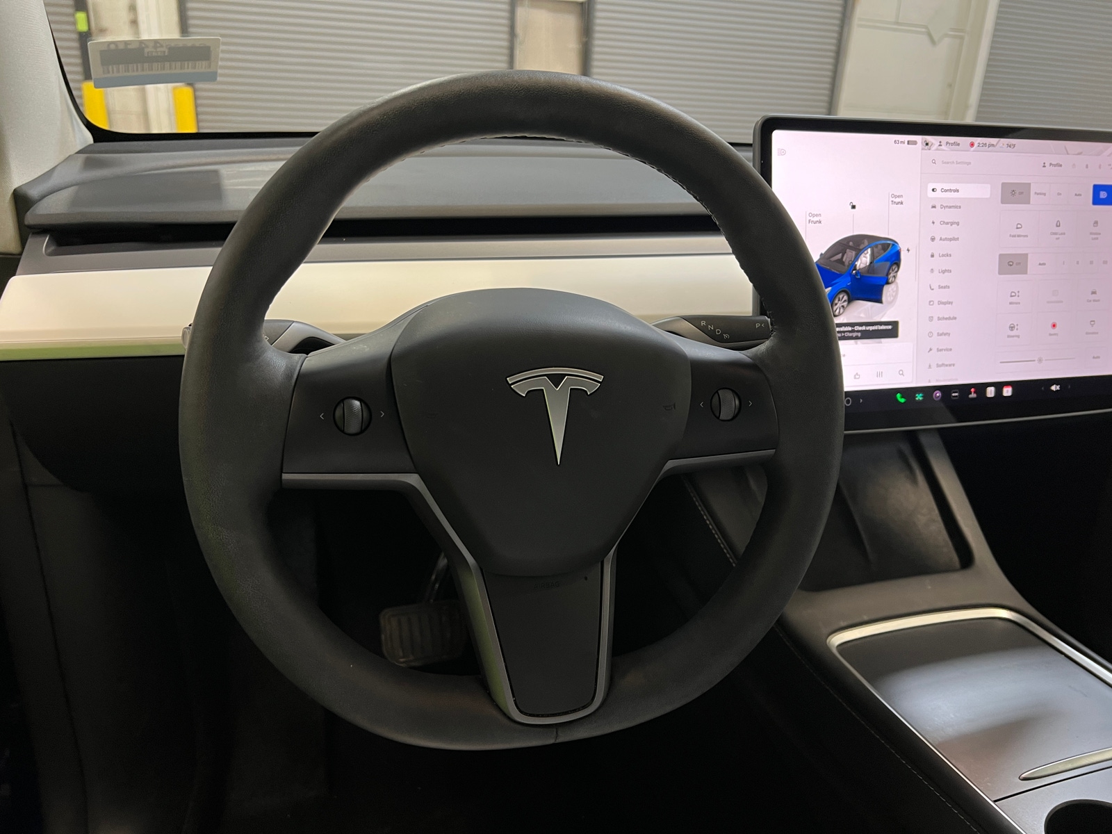 Thumbnail: 2023 Tesla Model Y - 4