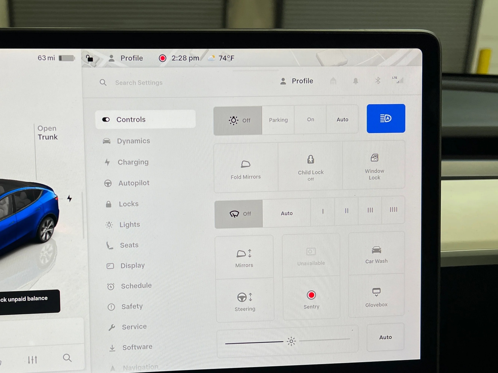 Thumbnail: 2023 Tesla Model Y - 3