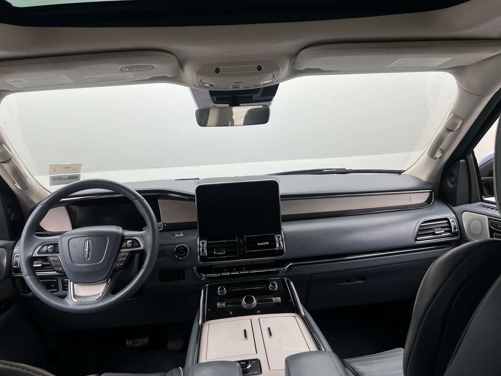 Thumbnail: 2019 Lincoln Navigator - 2