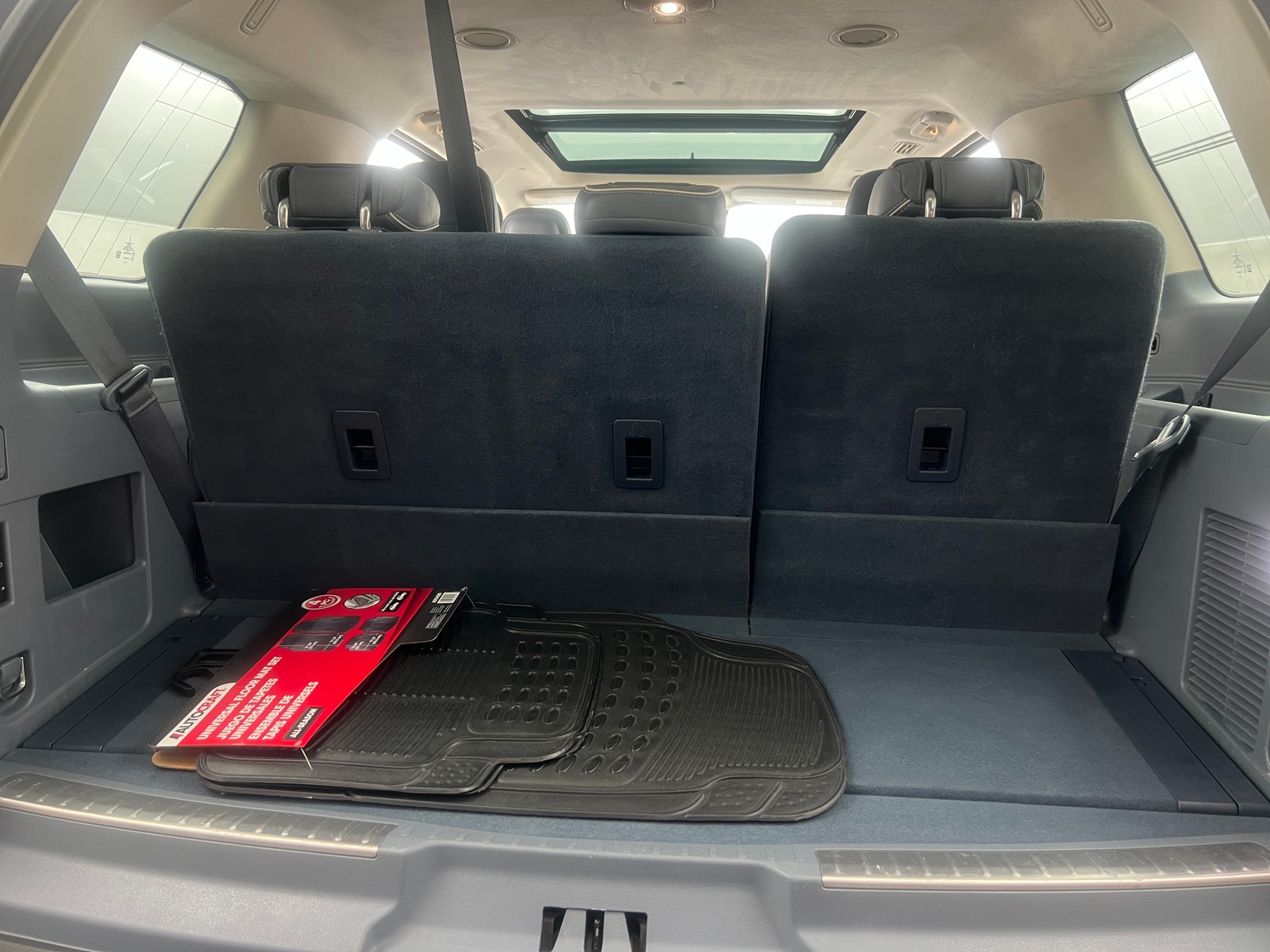 Thumbnail: 2019 Lincoln Navigator - 6