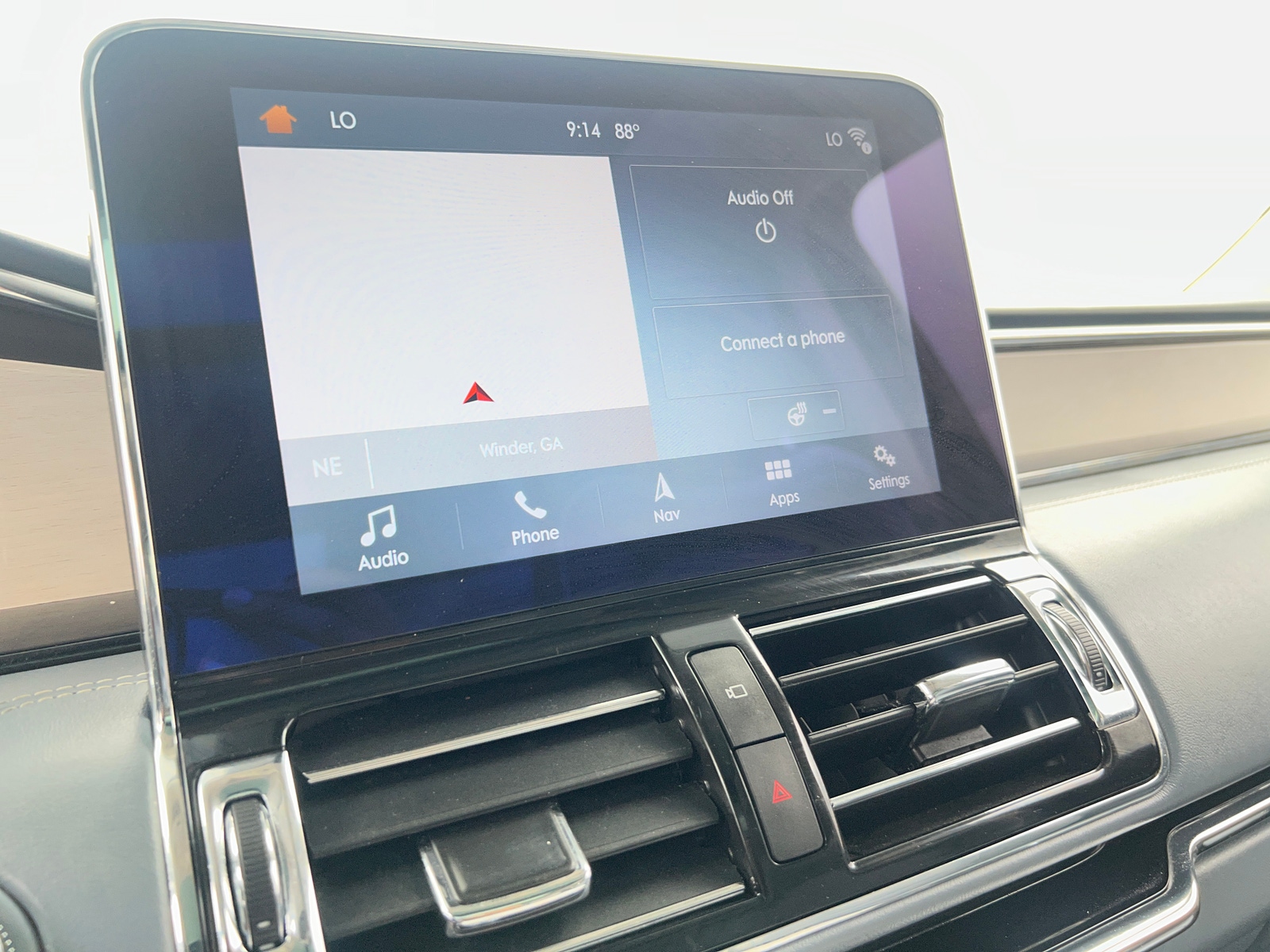 Thumbnail: 2019 Lincoln Navigator - 3