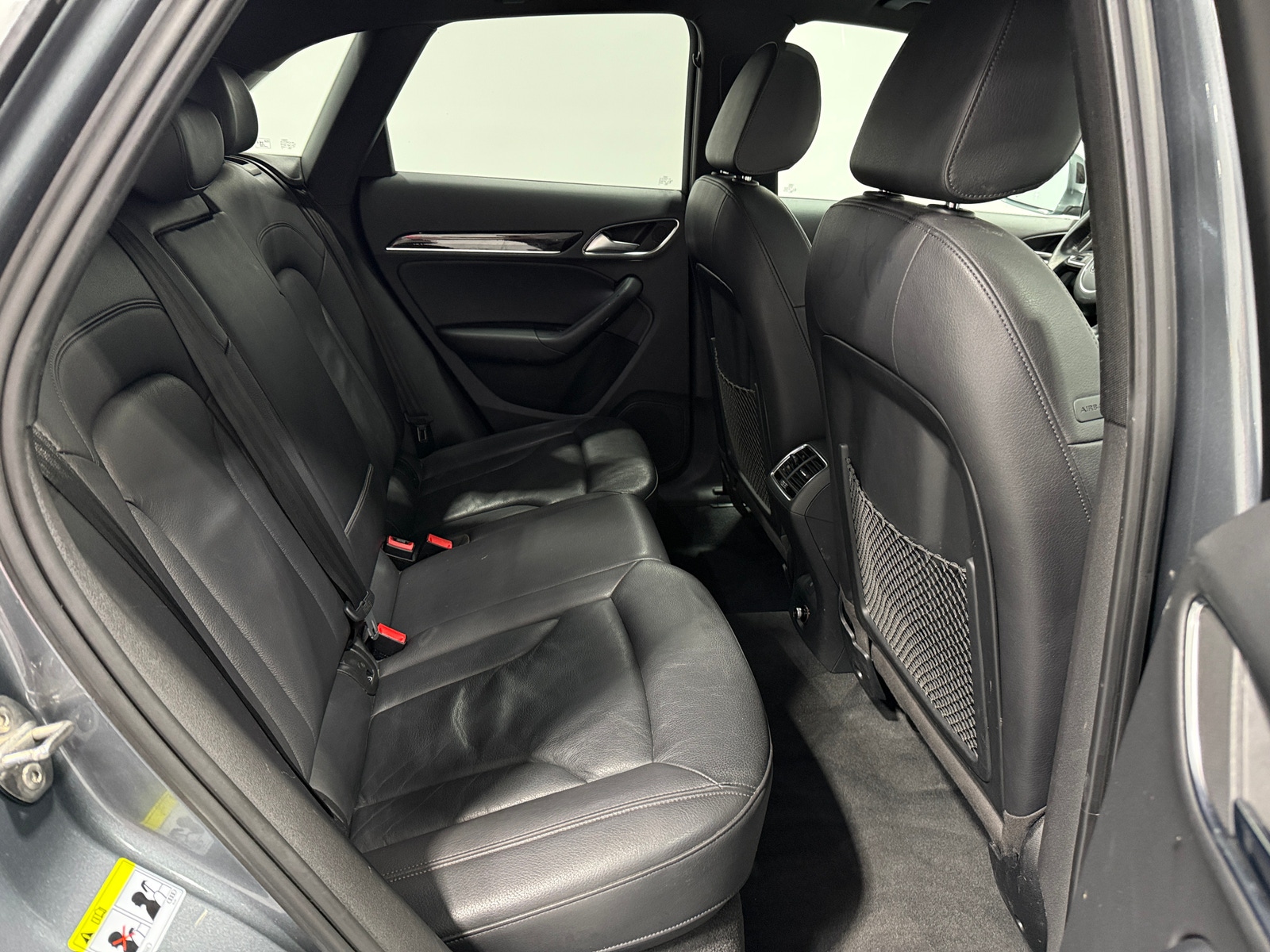 Thumbnail: 2016 Audi Q3 - 5