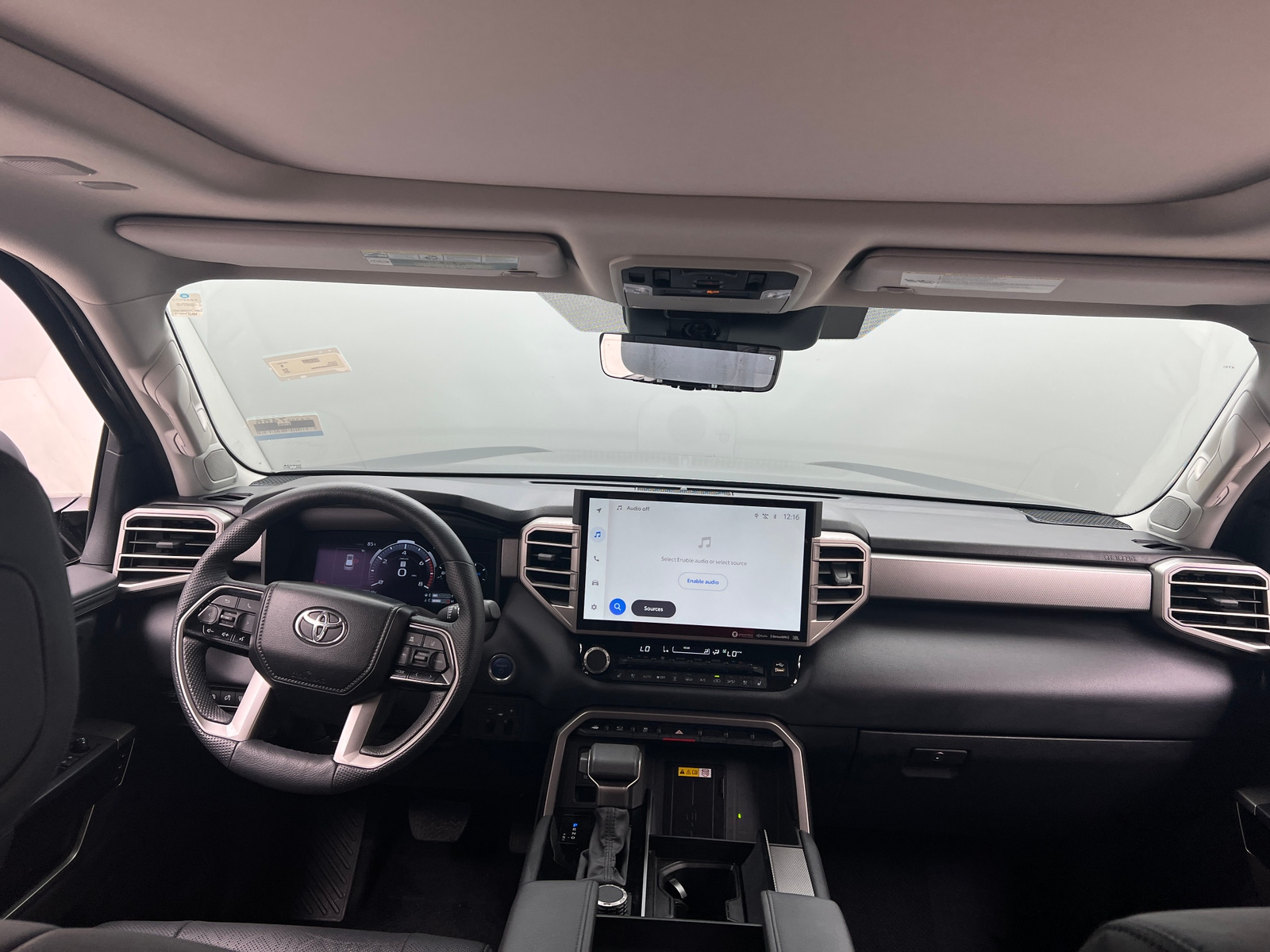 Thumbnail: 2024 Toyota Sequoia - 2