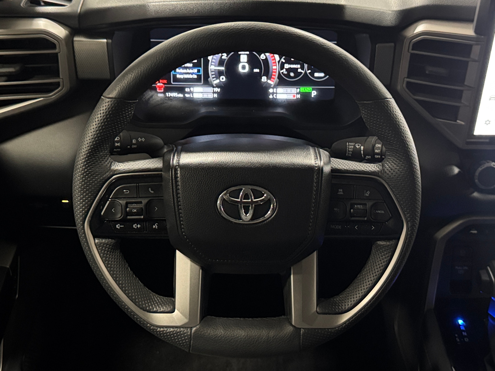 Thumbnail: 2024 Toyota Sequoia - 4