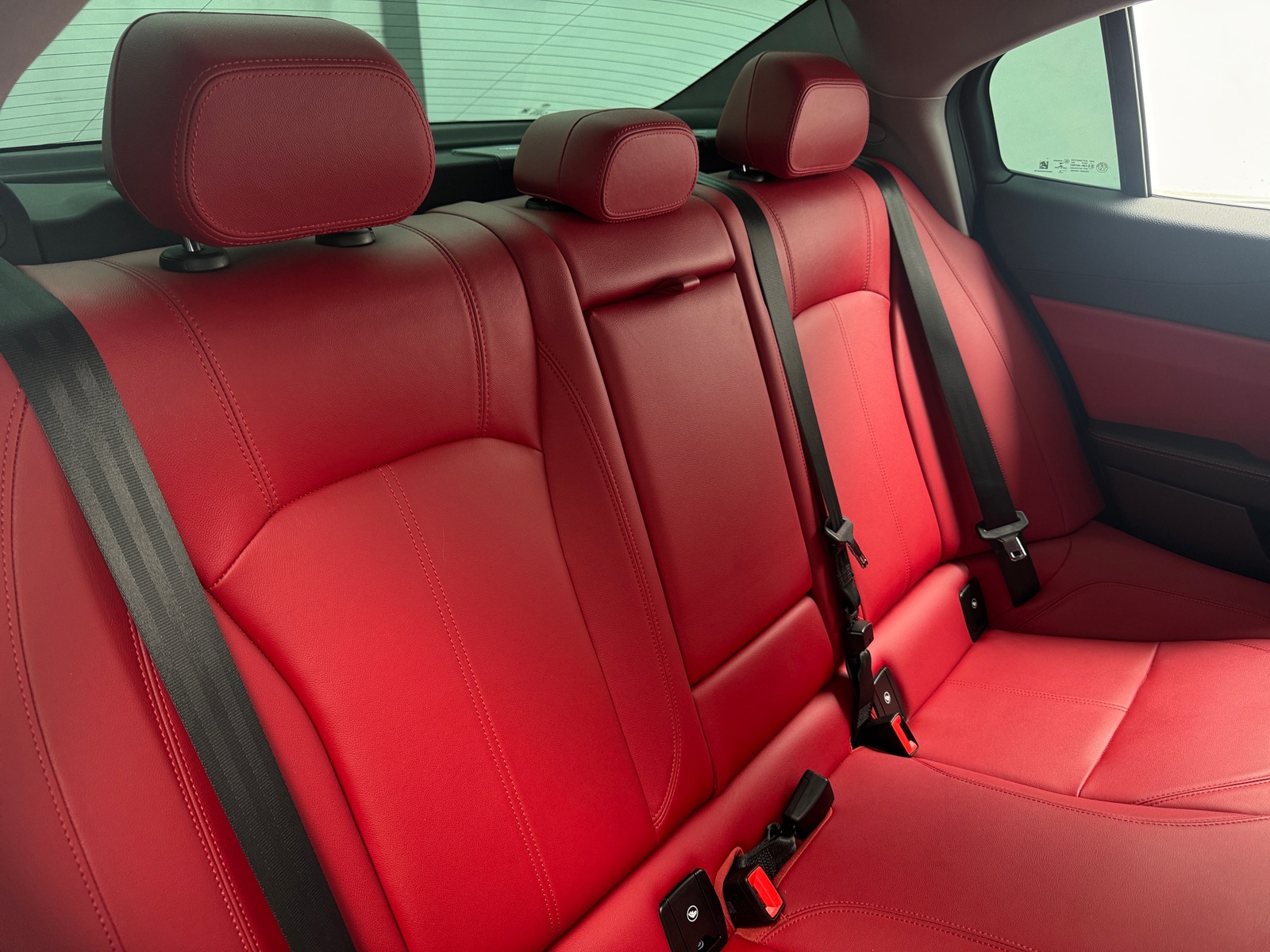 Thumbnail: 2020 Alfa Romeo Giulia - 5