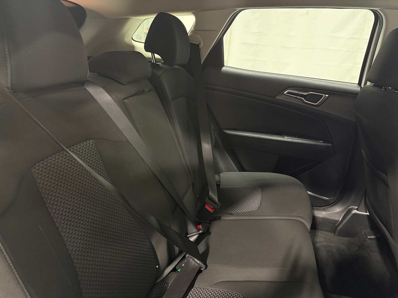 Thumbnail: 2025 Kia Sportage - 6