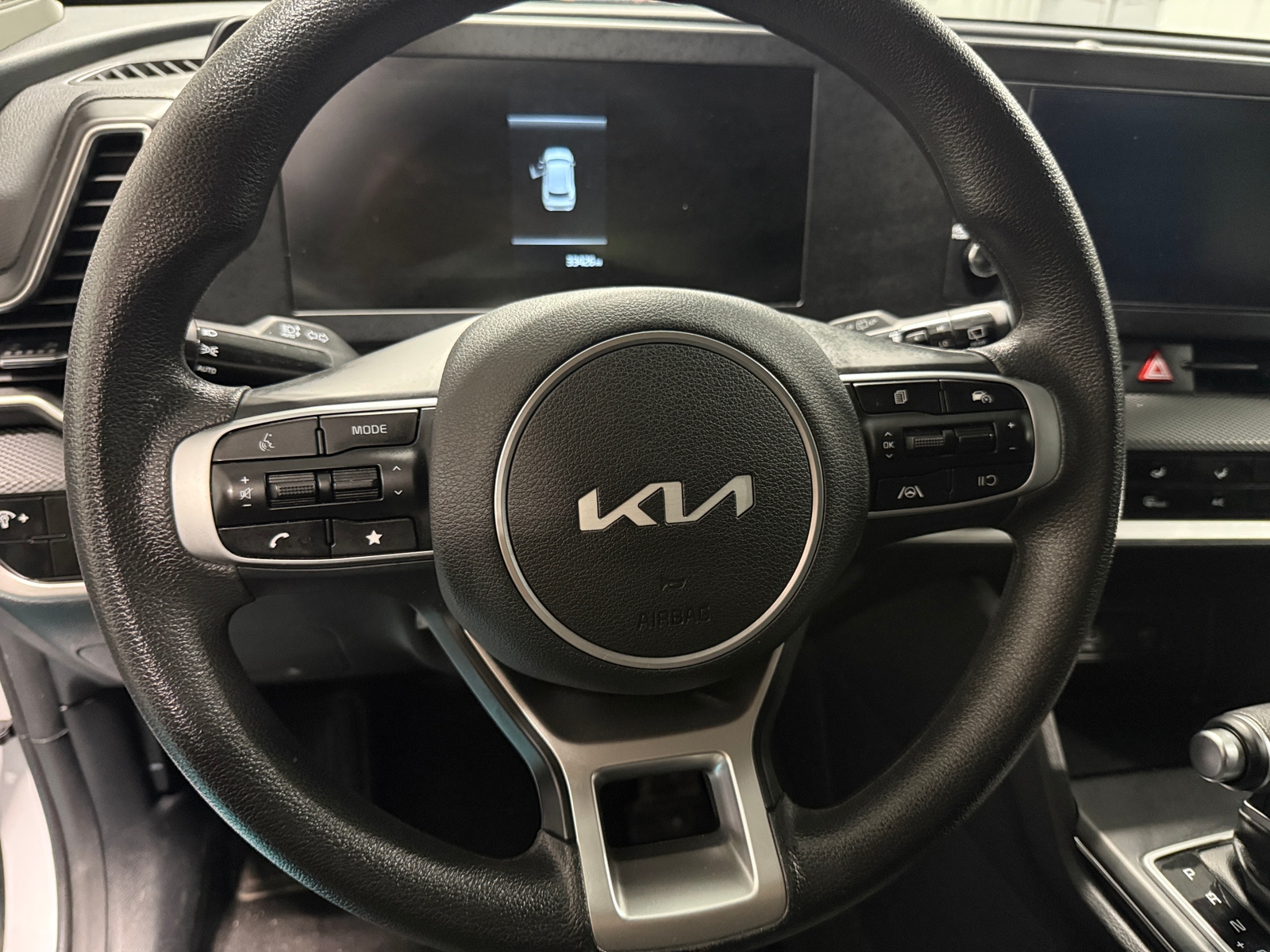 Thumbnail: 2025 Kia Sportage - 5