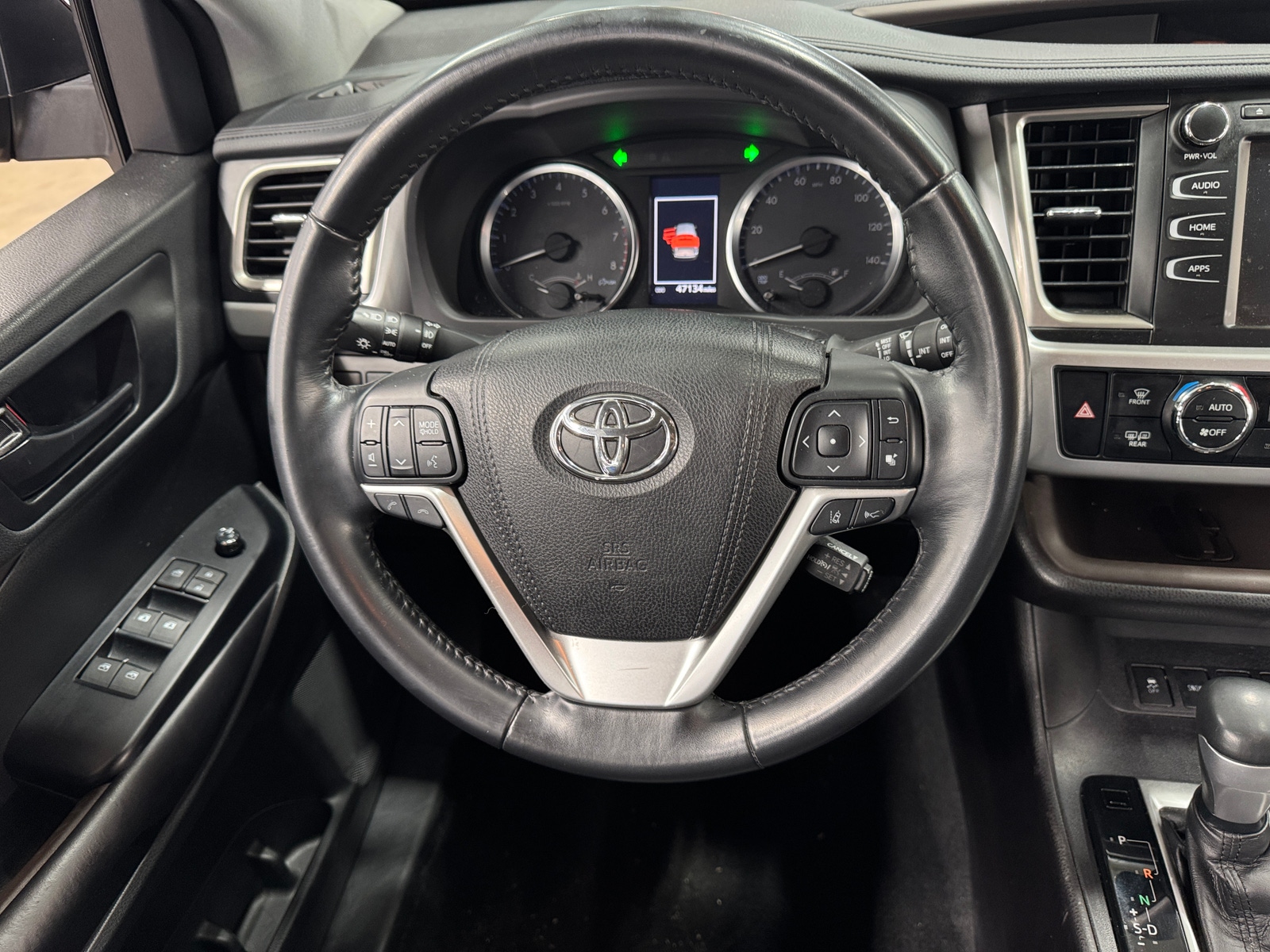 Thumbnail: 2018 Toyota Highlander - 5