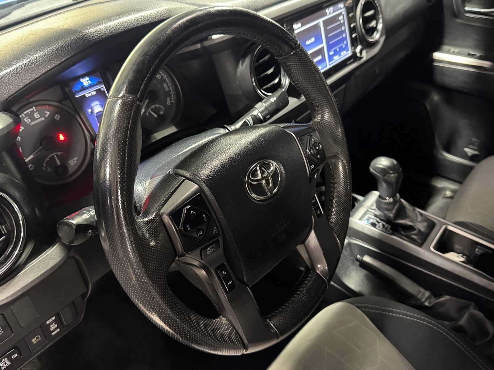 Thumbnail: 2020 Toyota Tacoma - 5