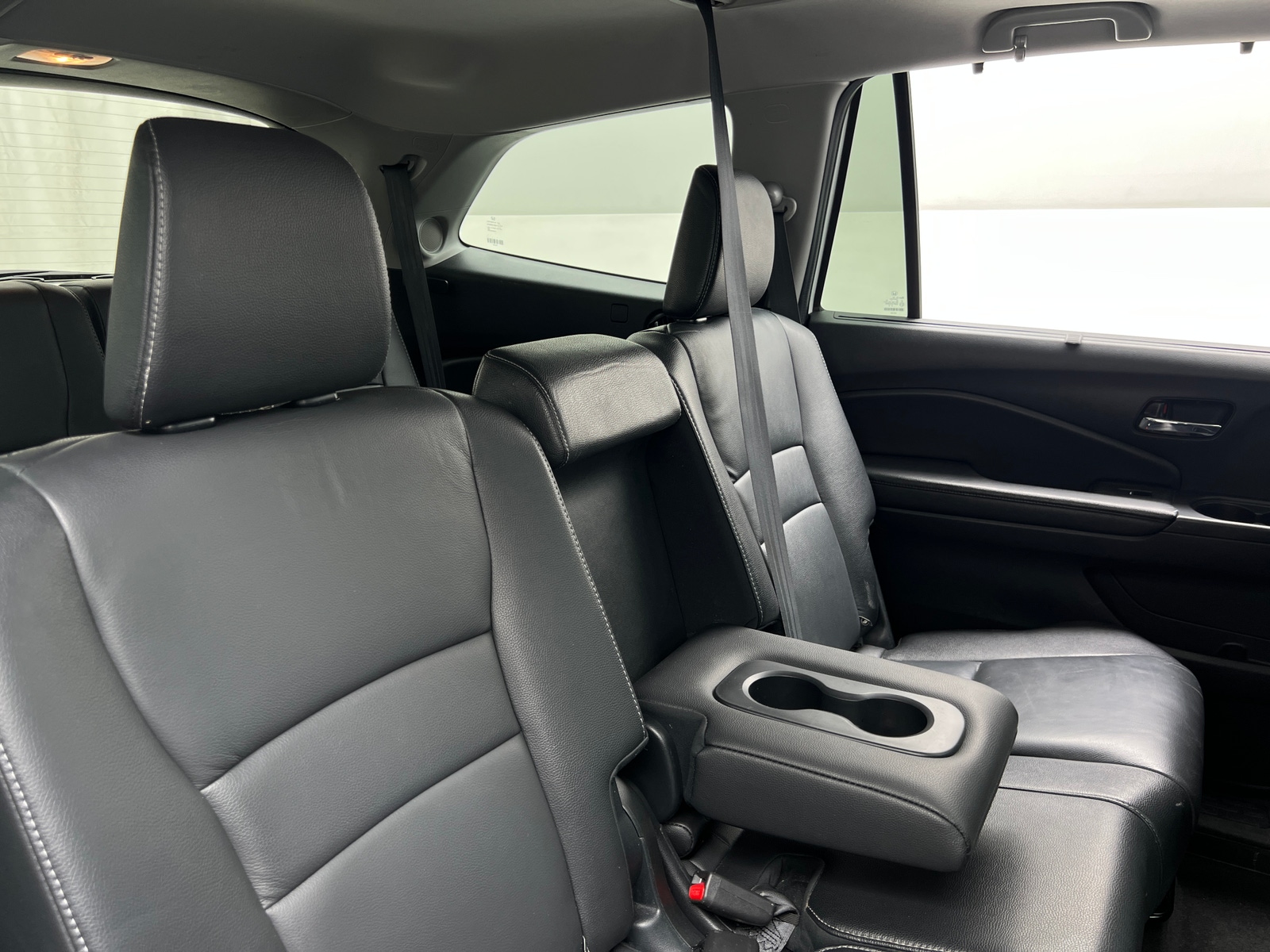 Thumbnail: 2022 Honda Pilot - 5