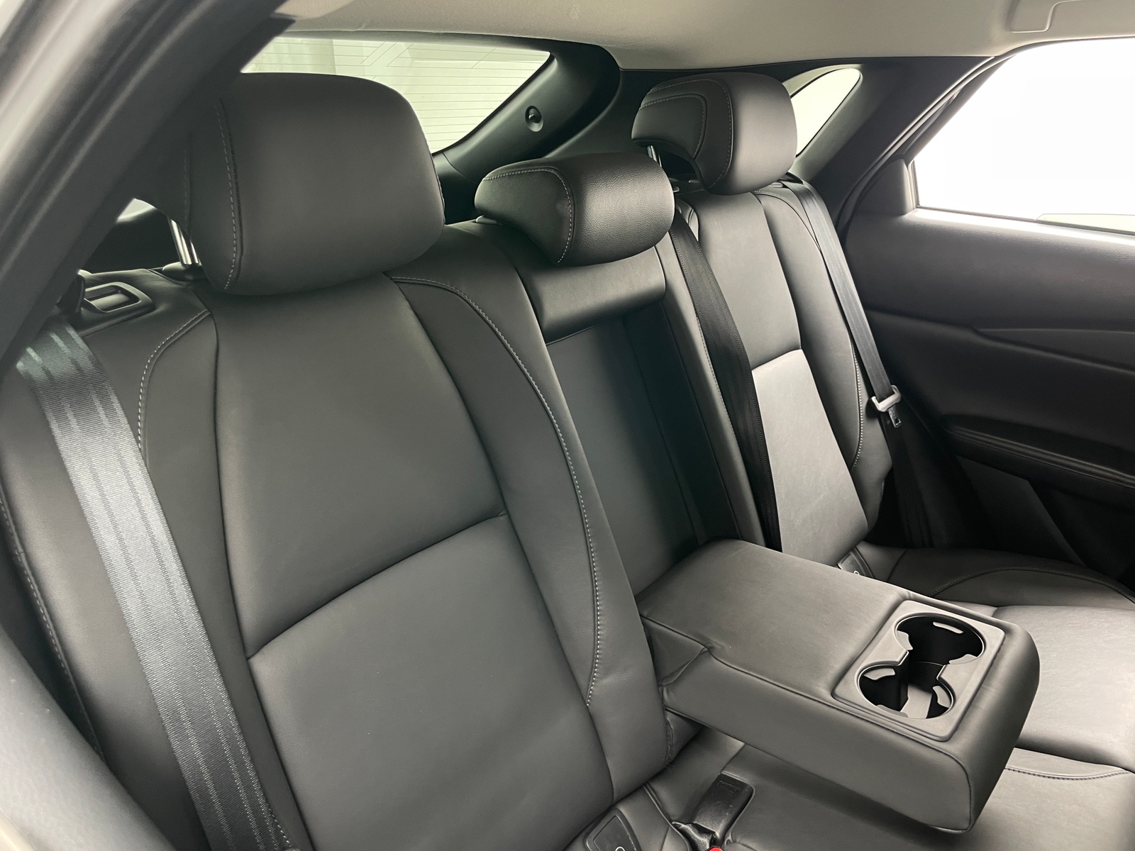 Thumbnail: 2021 Mazda CX-30 - 5