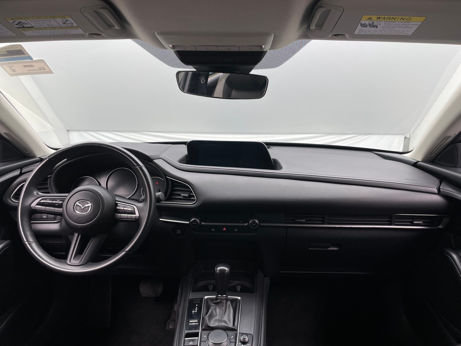 Thumbnail: 2021 Mazda CX-30 - 2