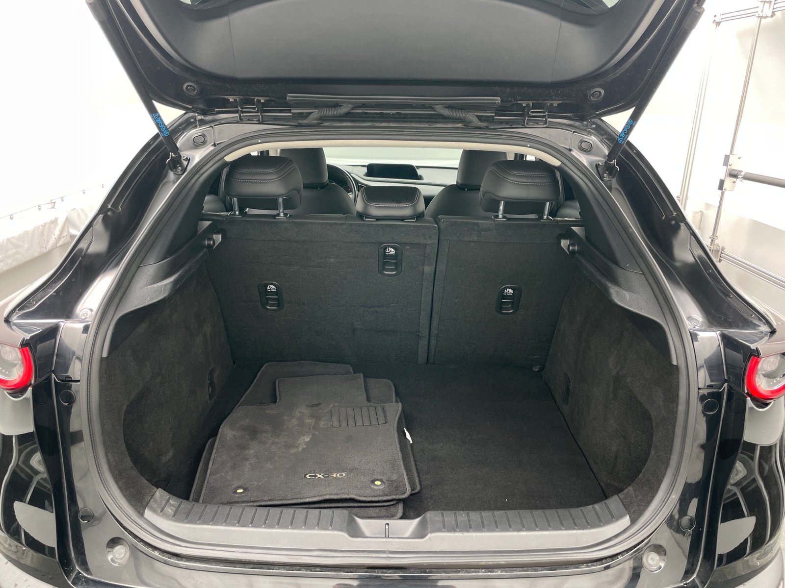 Thumbnail: 2021 Mazda CX-30 - 6