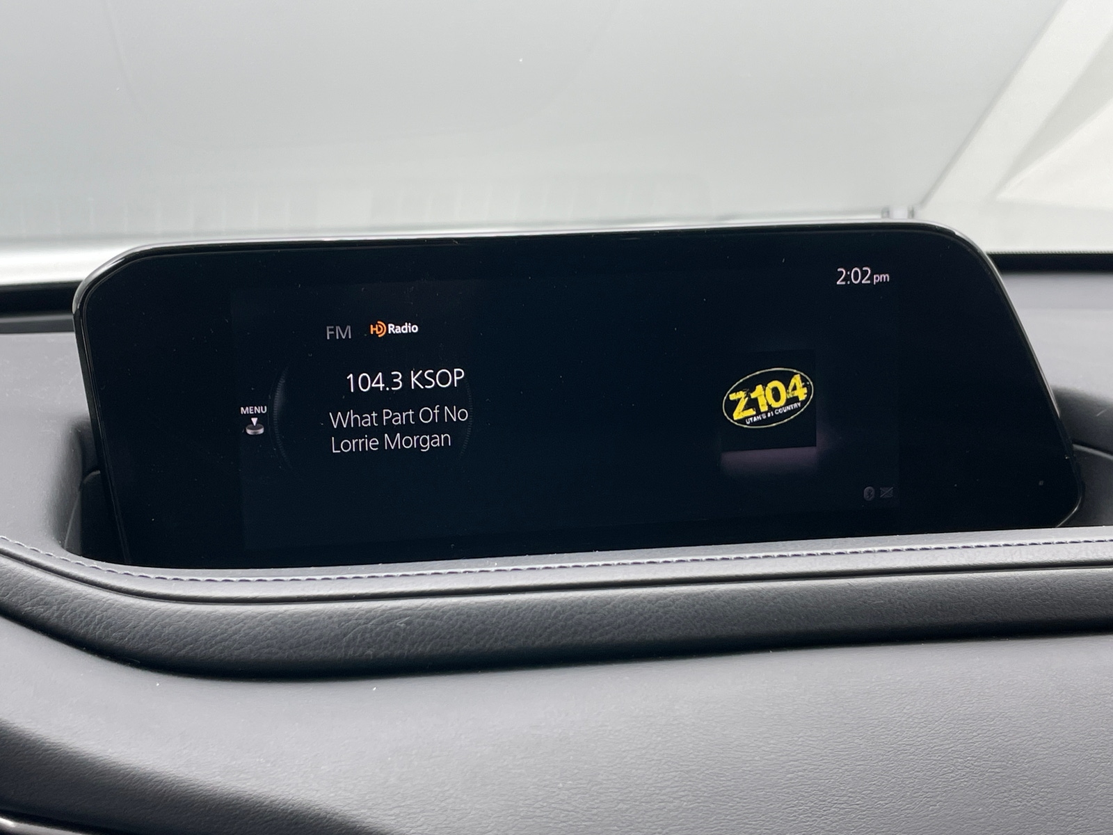 Thumbnail: 2021 Mazda CX-30 - 3