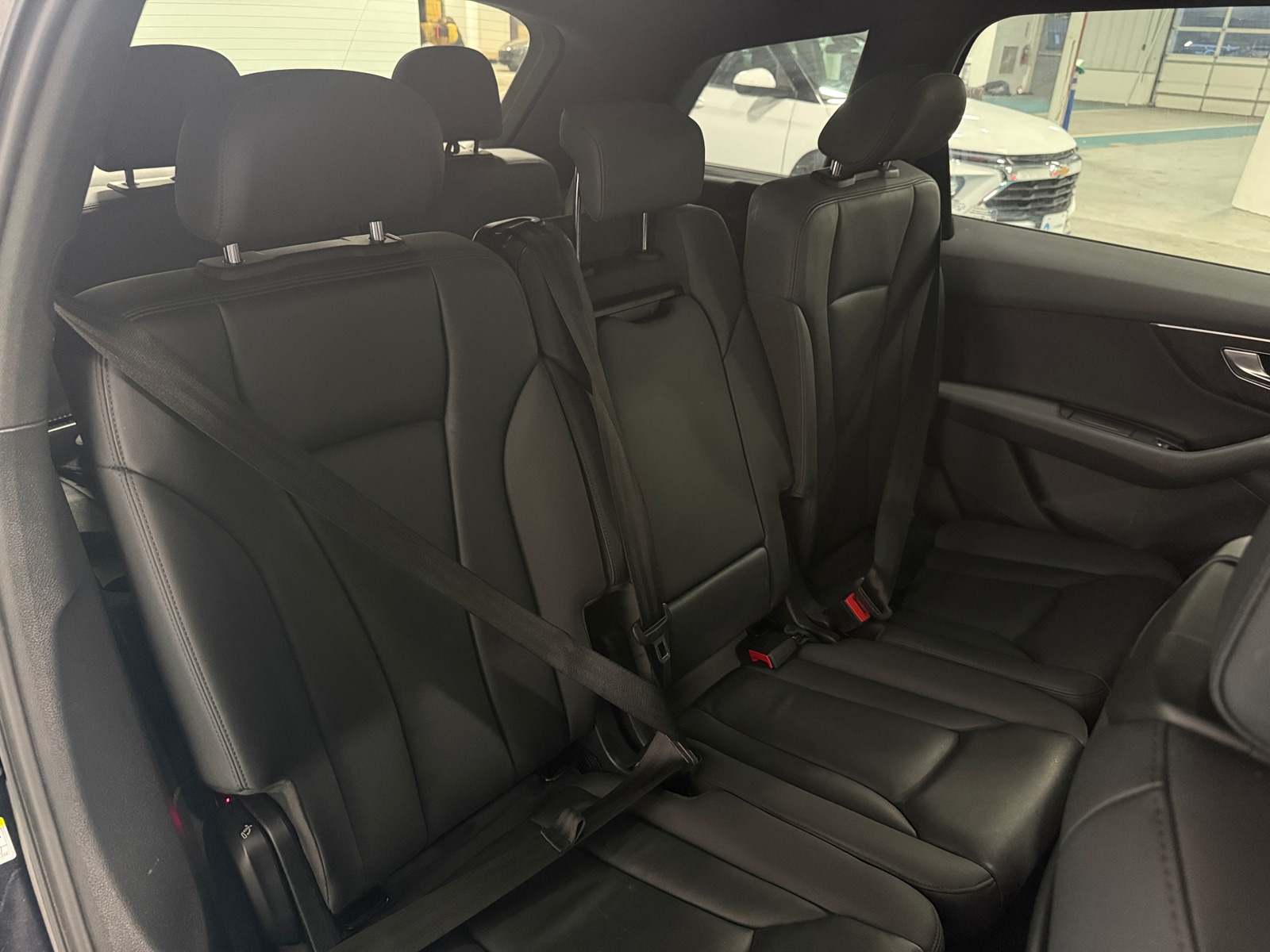 Thumbnail: 2021 Audi Q7 - 5