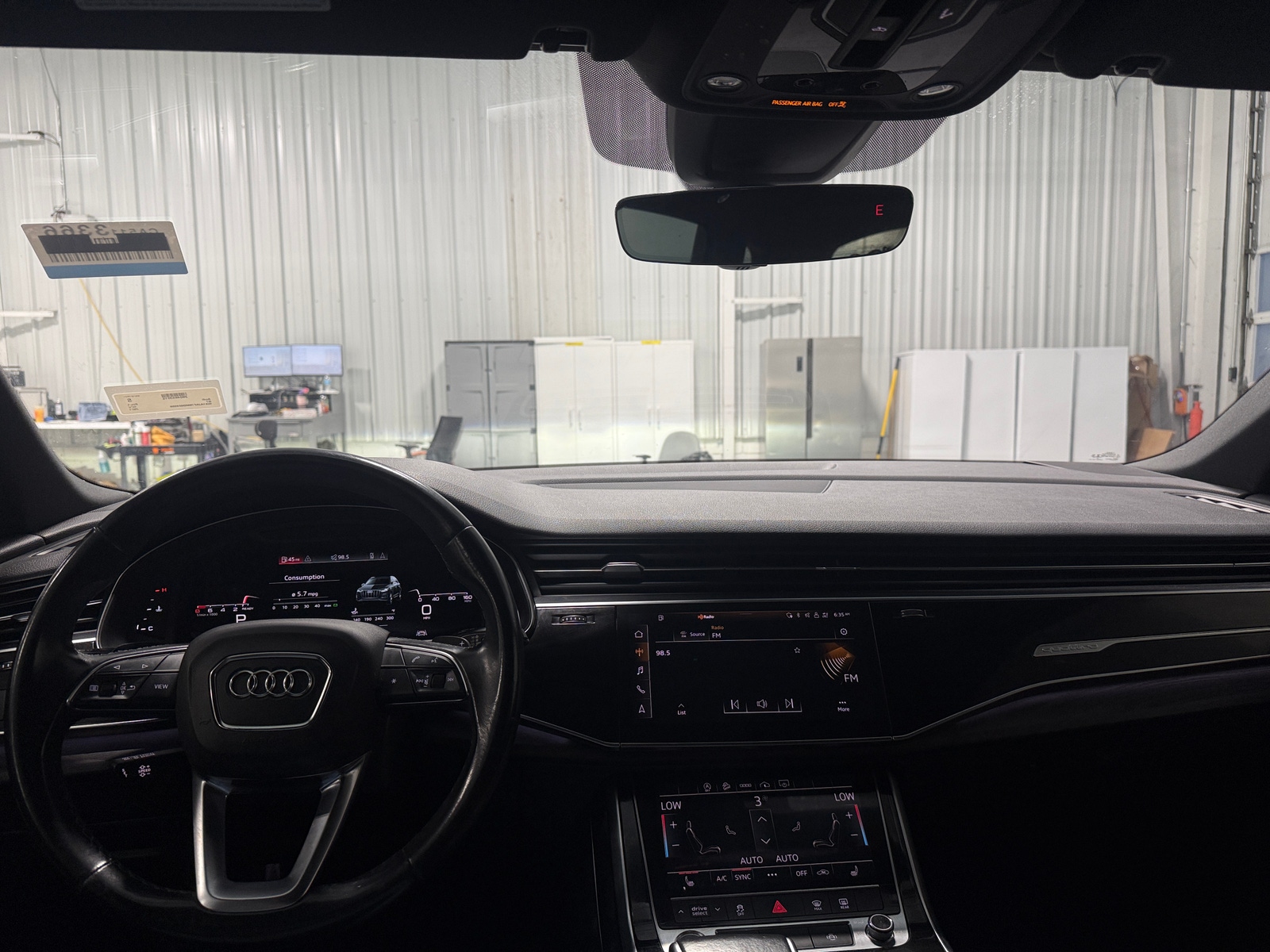 Thumbnail: 2021 Audi Q7 - 2