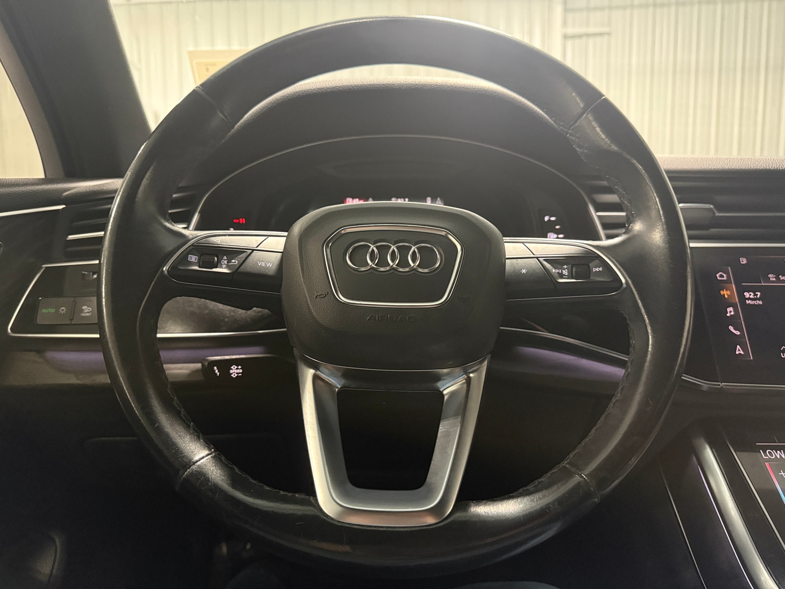 Thumbnail: 2021 Audi Q7 - 4