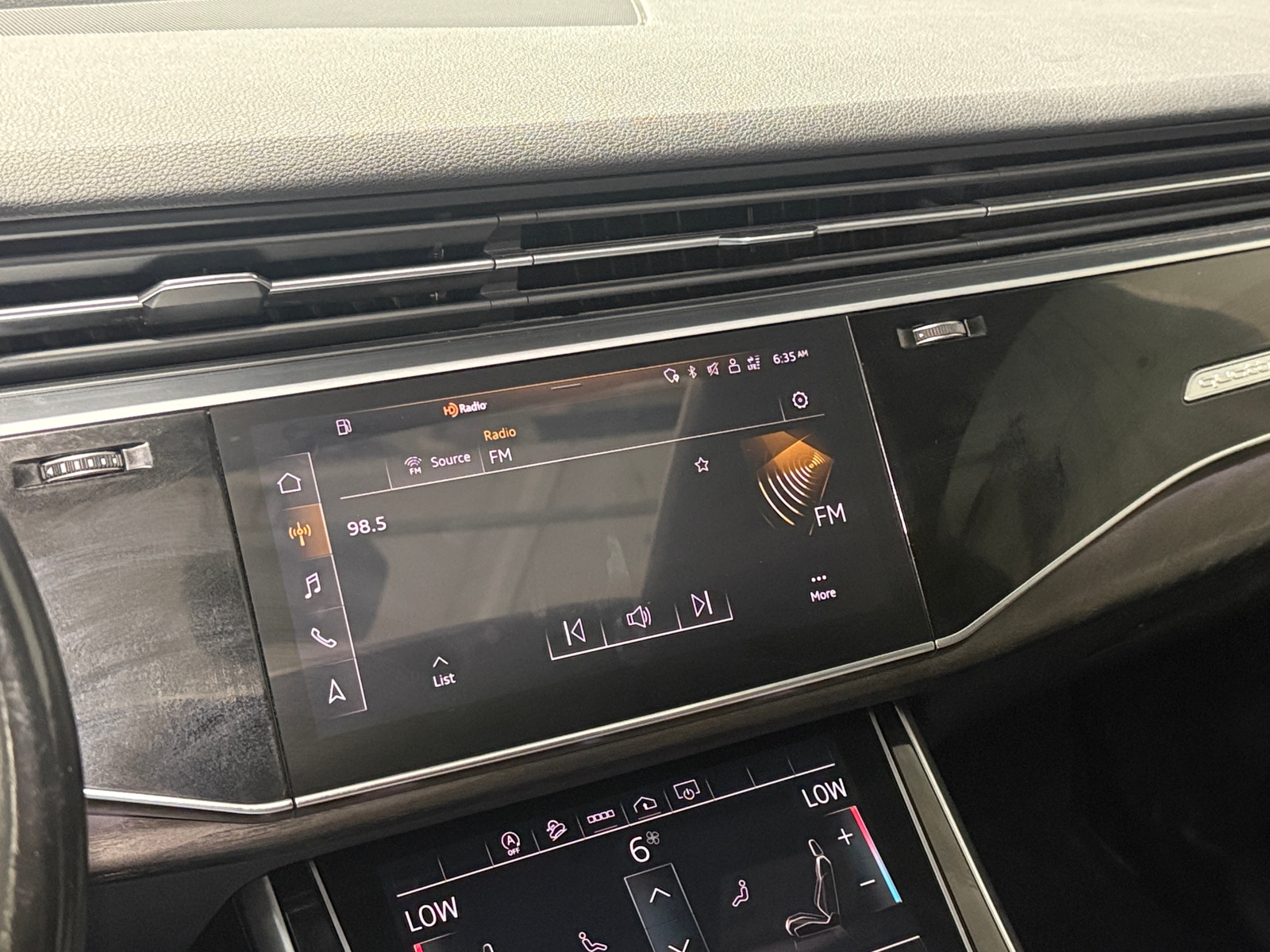 Thumbnail: 2021 Audi Q7 - 3