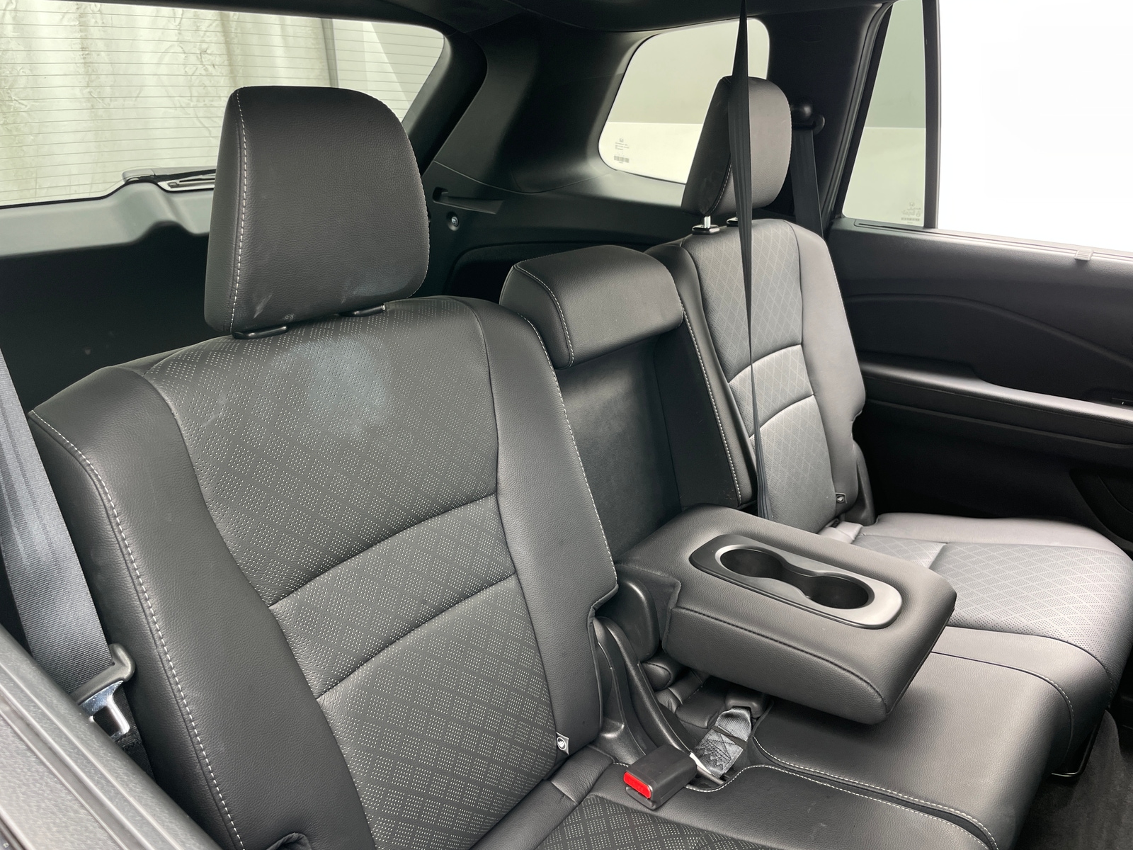 Thumbnail: 2021 Honda Passport - 5