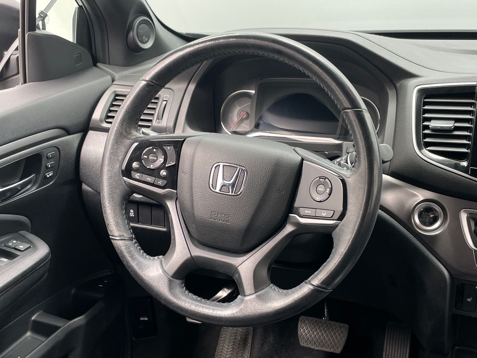 Thumbnail: 2021 Honda Passport - 4