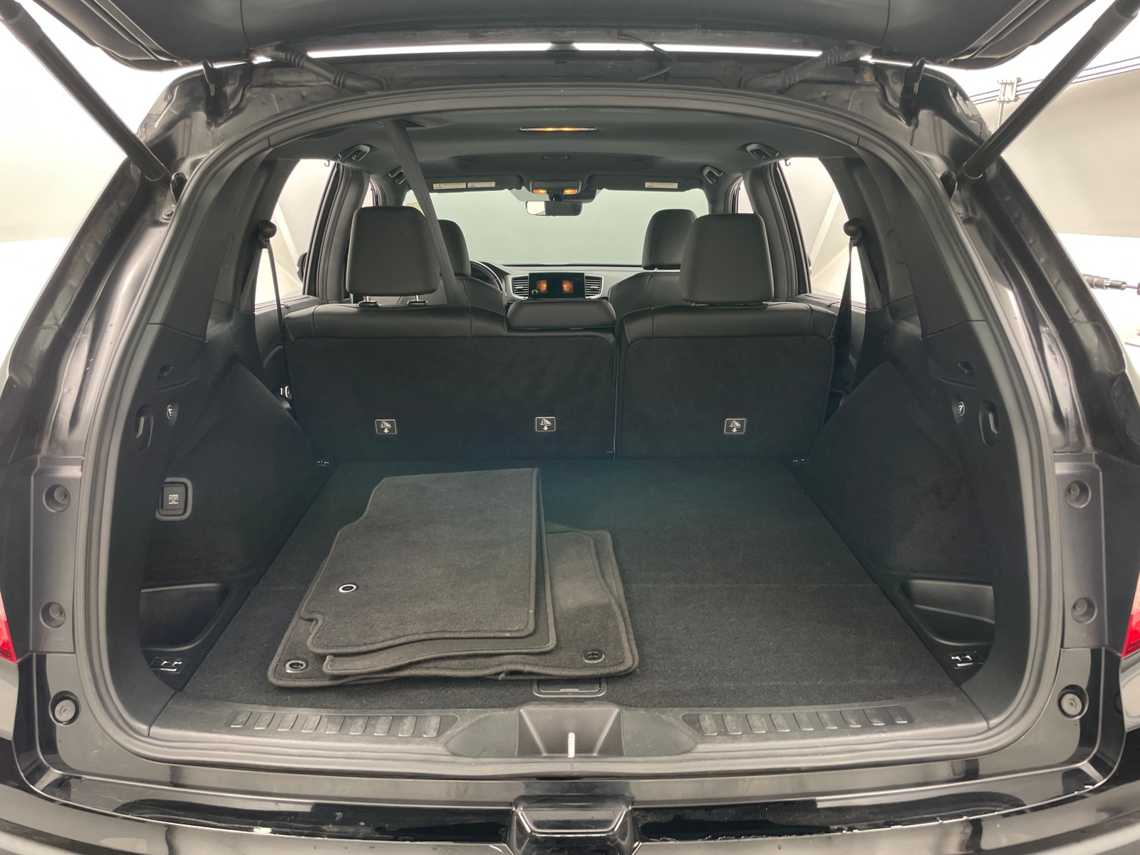 Thumbnail: 2021 Honda Passport - 6