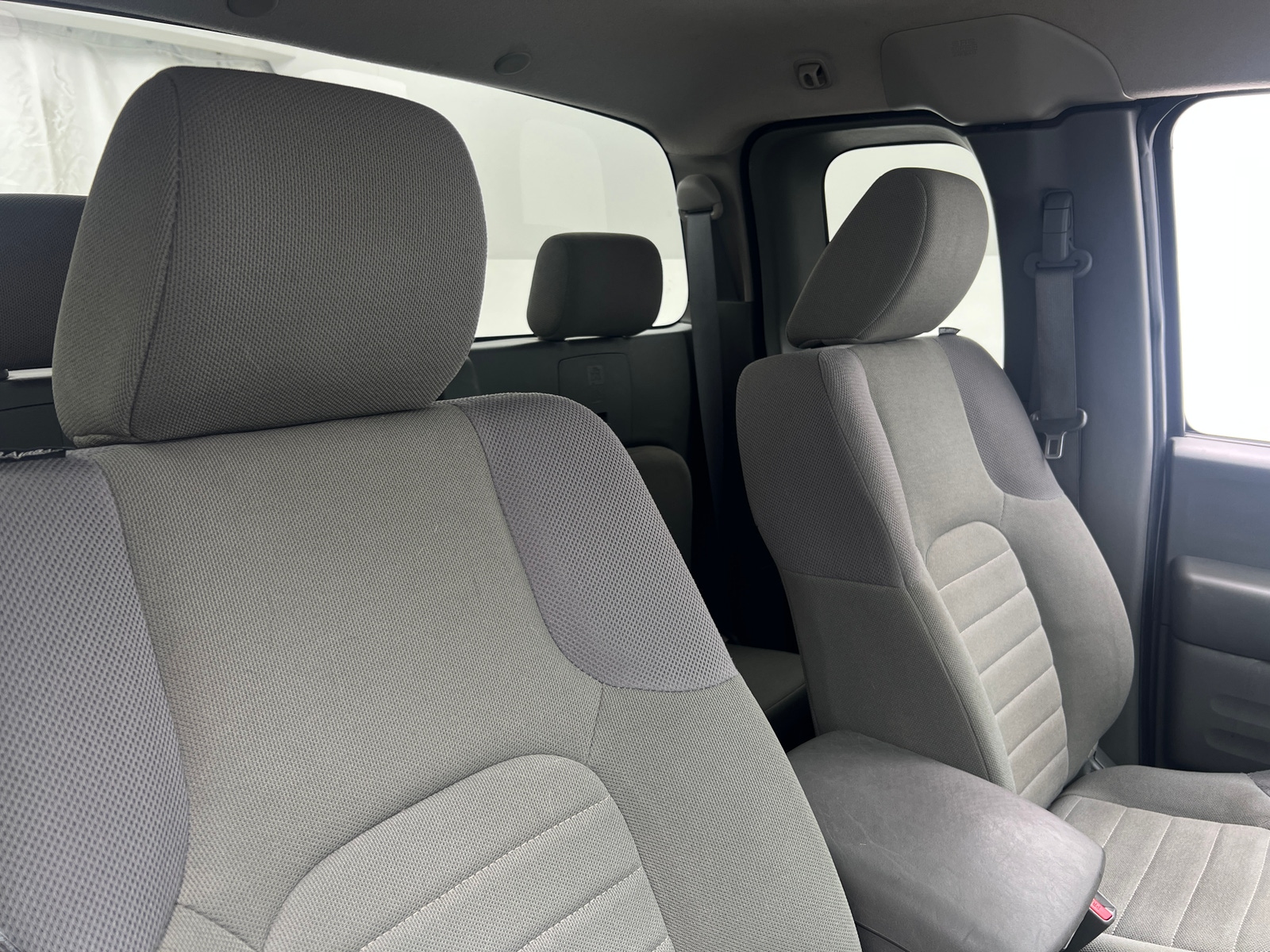 Thumbnail: 2019 Nissan Frontier - 2