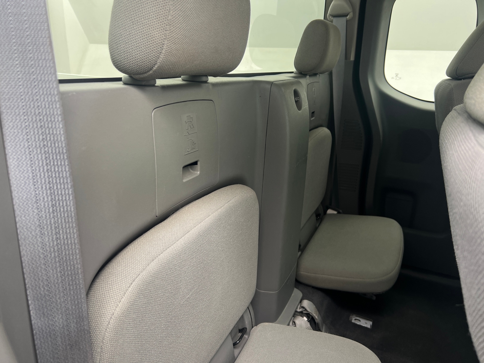 Thumbnail: 2019 Nissan Frontier - 6